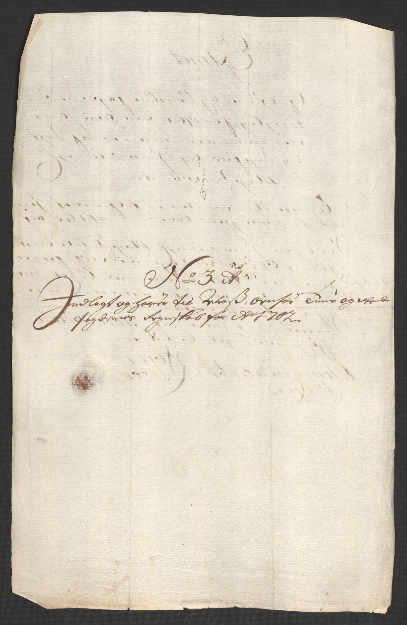 Rentekammeret inntil 1814, Reviderte regnskaper, Fogderegnskap, RA/EA-4092/R04/L0131: Fogderegnskap Moss, Onsøy, Tune, Veme og Åbygge, 1702, p. 58