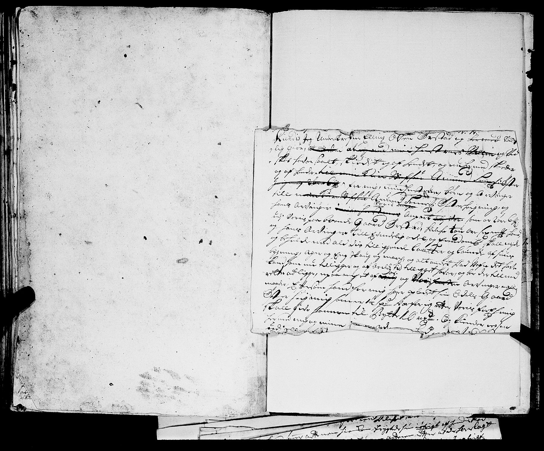 Inderøy sorenskriveri, AV/SAT-A-4147/1/1/1A/L0007: Tingbok, 1710-1720