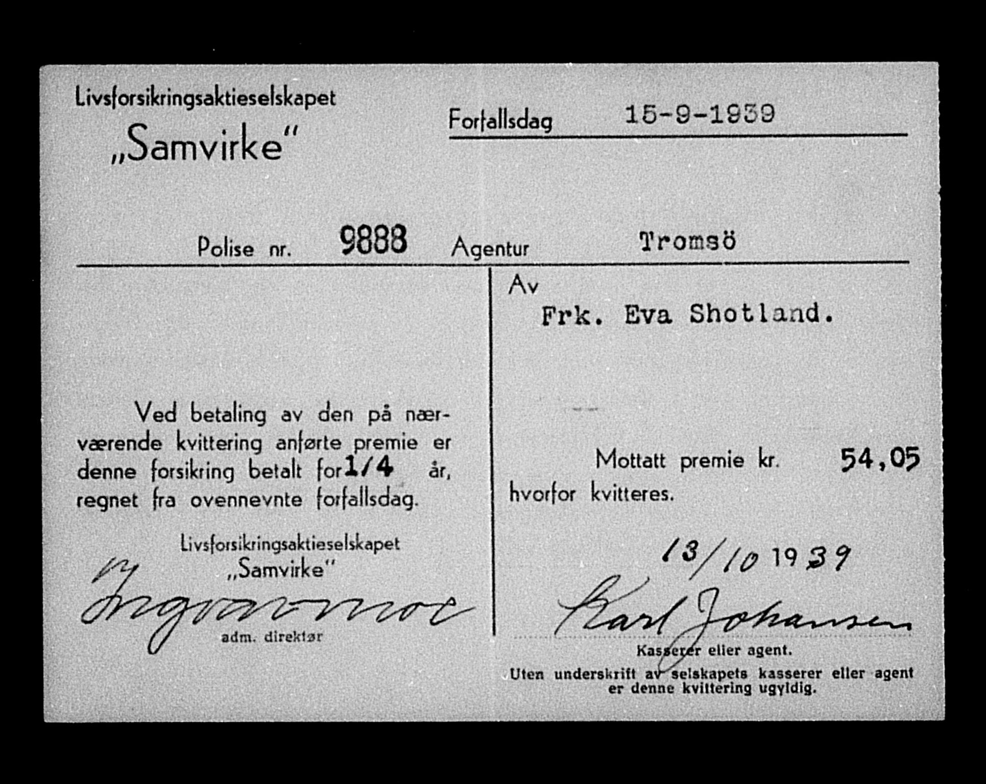Justisdepartementet, Tilbakeføringskontoret for inndratte formuer, AV/RA-S-1564/H/Hc/Hcb/L0915: --, 1945-1947, p. 440