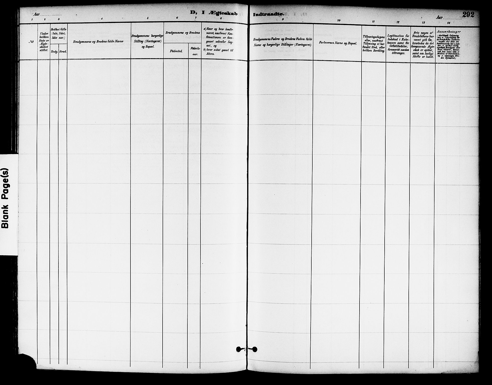 Skedsmo prestekontor Kirkebøker, AV/SAO-A-10033a/F/Fa/L0014: Parish register (official) no. I 14, 1892-1901, p. 292