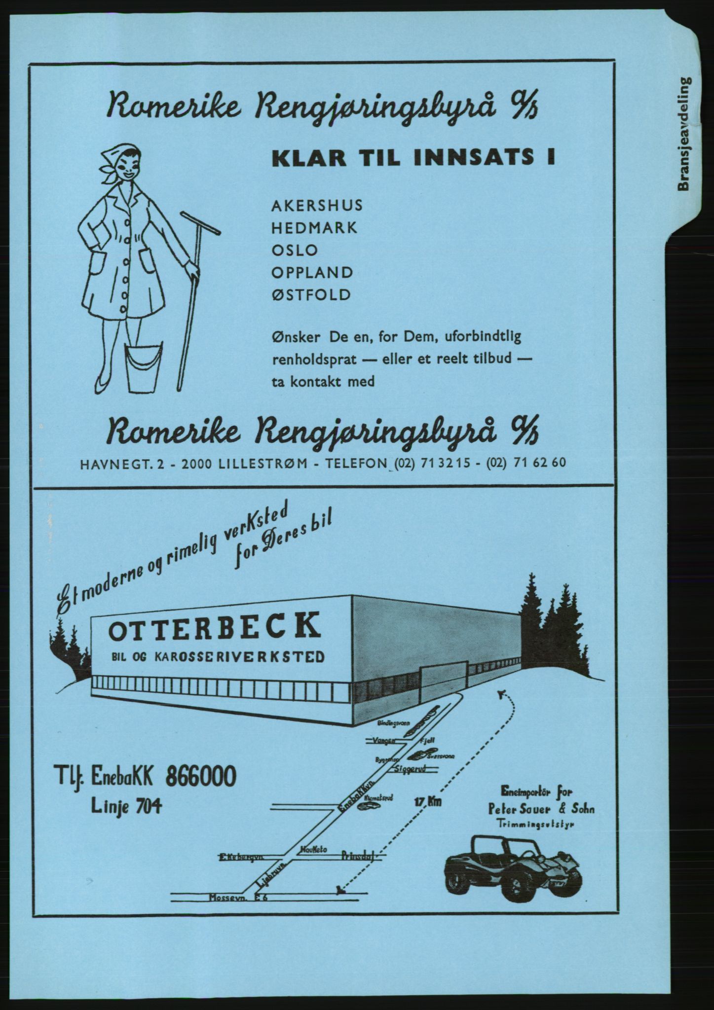 Kristiania/Oslo adressebok, PUBL/-, 1974-1975