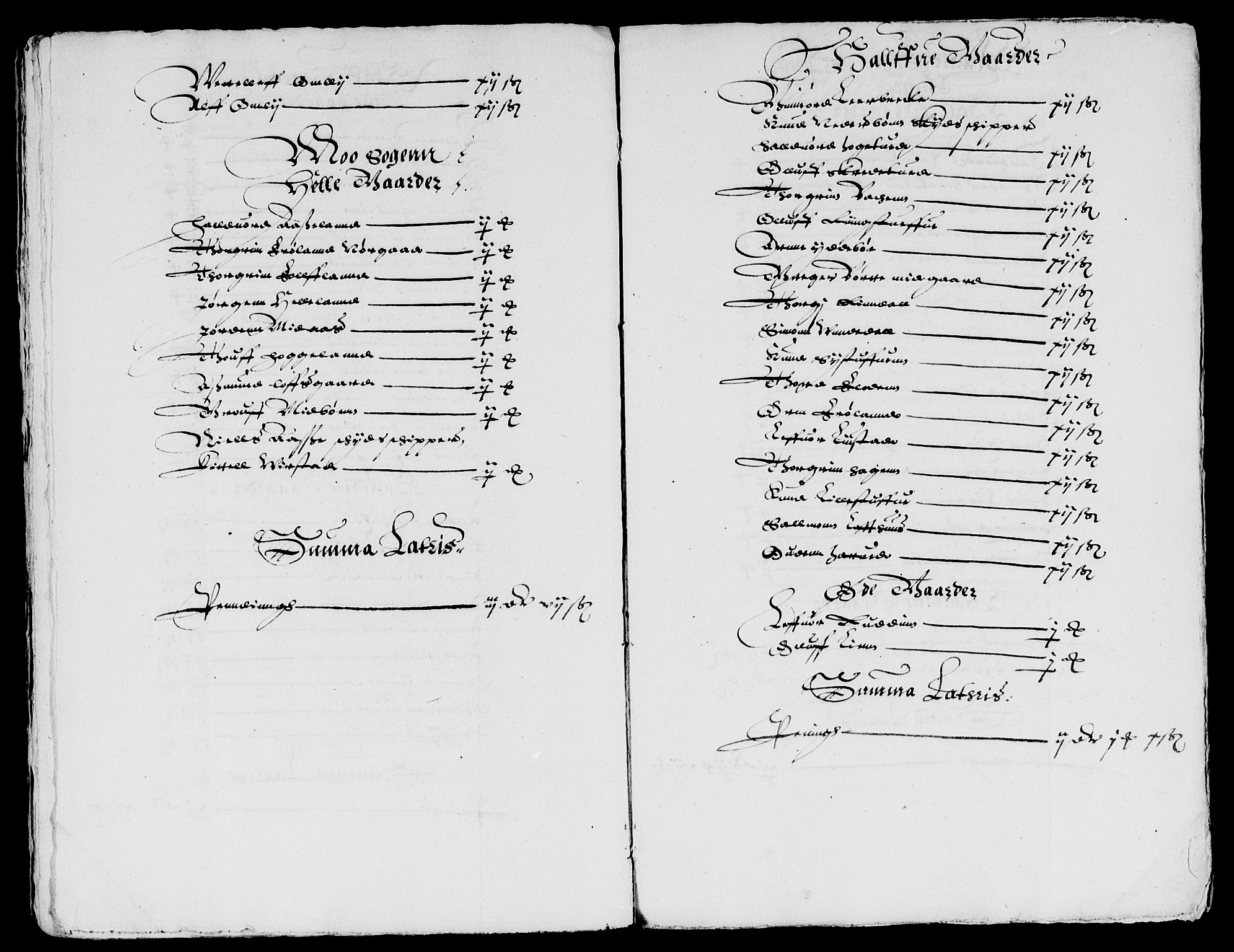 Rentekammeret inntil 1814, Reviderte regnskaper, Lensregnskaper, AV/RA-EA-5023/R/Rb/Rbp/L0004: Bratsberg len, 1610-1613