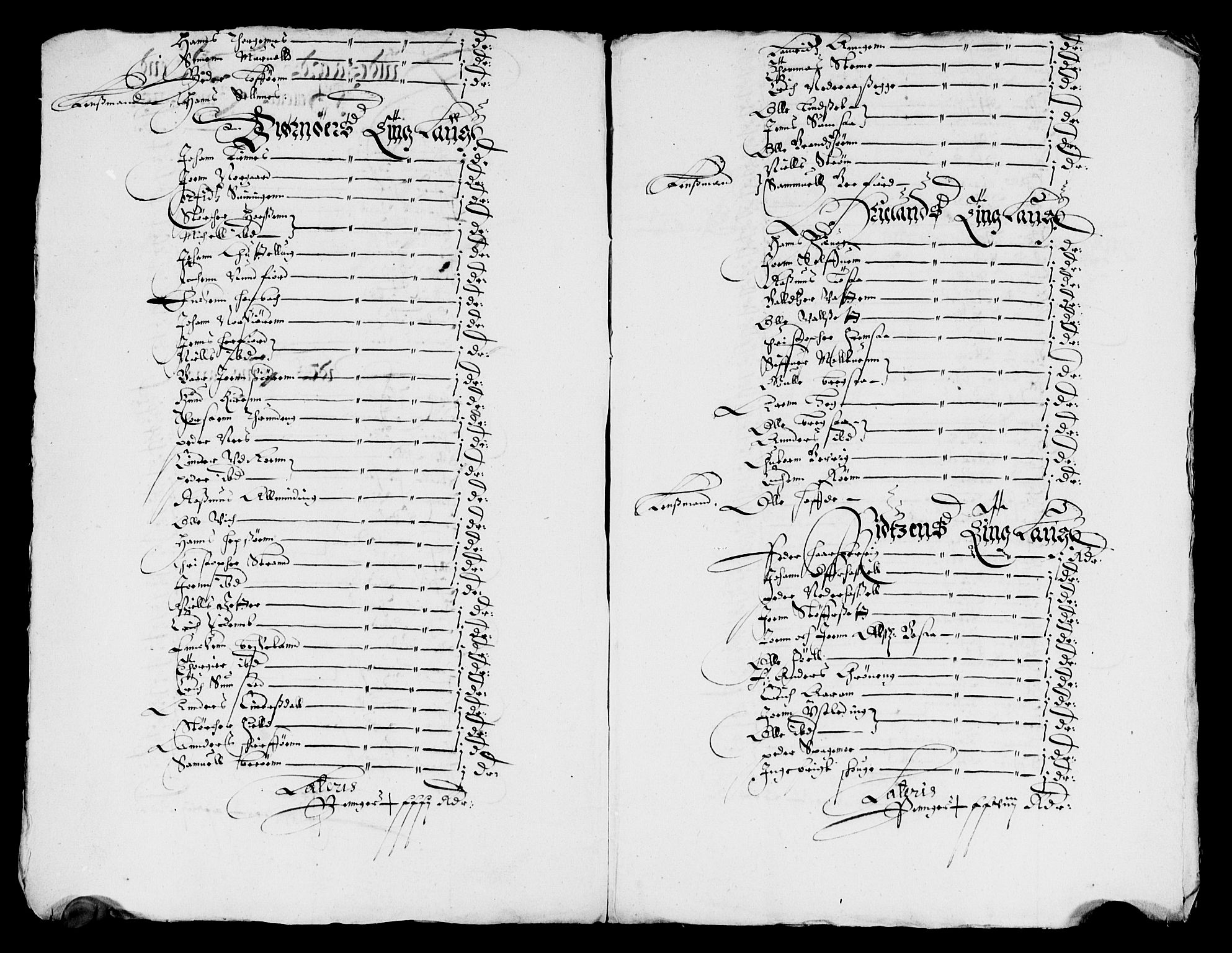 Rentekammeret inntil 1814, Reviderte regnskaper, Lensregnskaper, AV/RA-EA-5023/R/Rb/Rbw/L0118: Trondheim len, 1654-1655