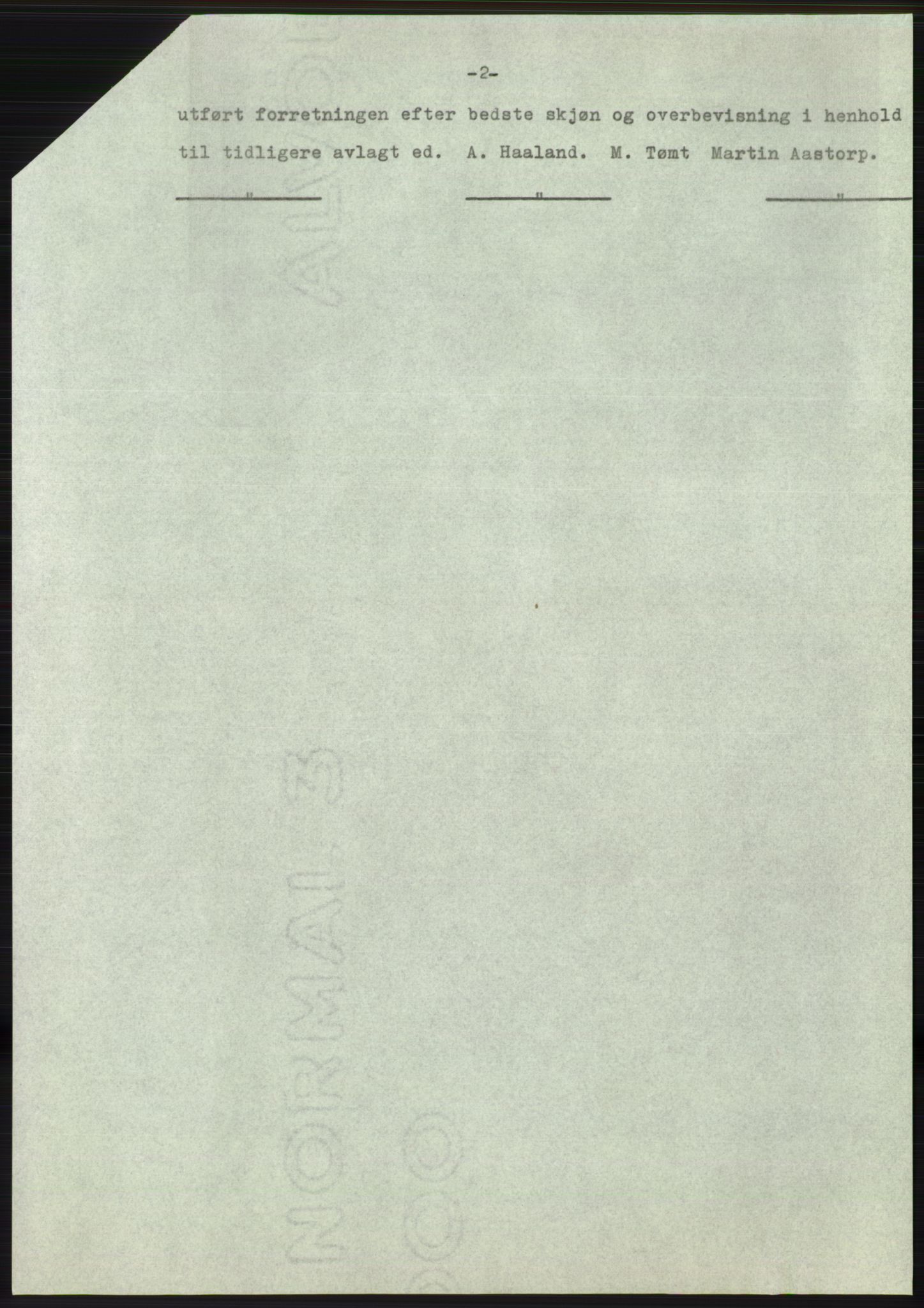 Statsarkivet i Oslo, SAO/A-10621/Z/Zd/L0025: Avskrifter, j.nr 37-1147/1967, 1967, p. 287