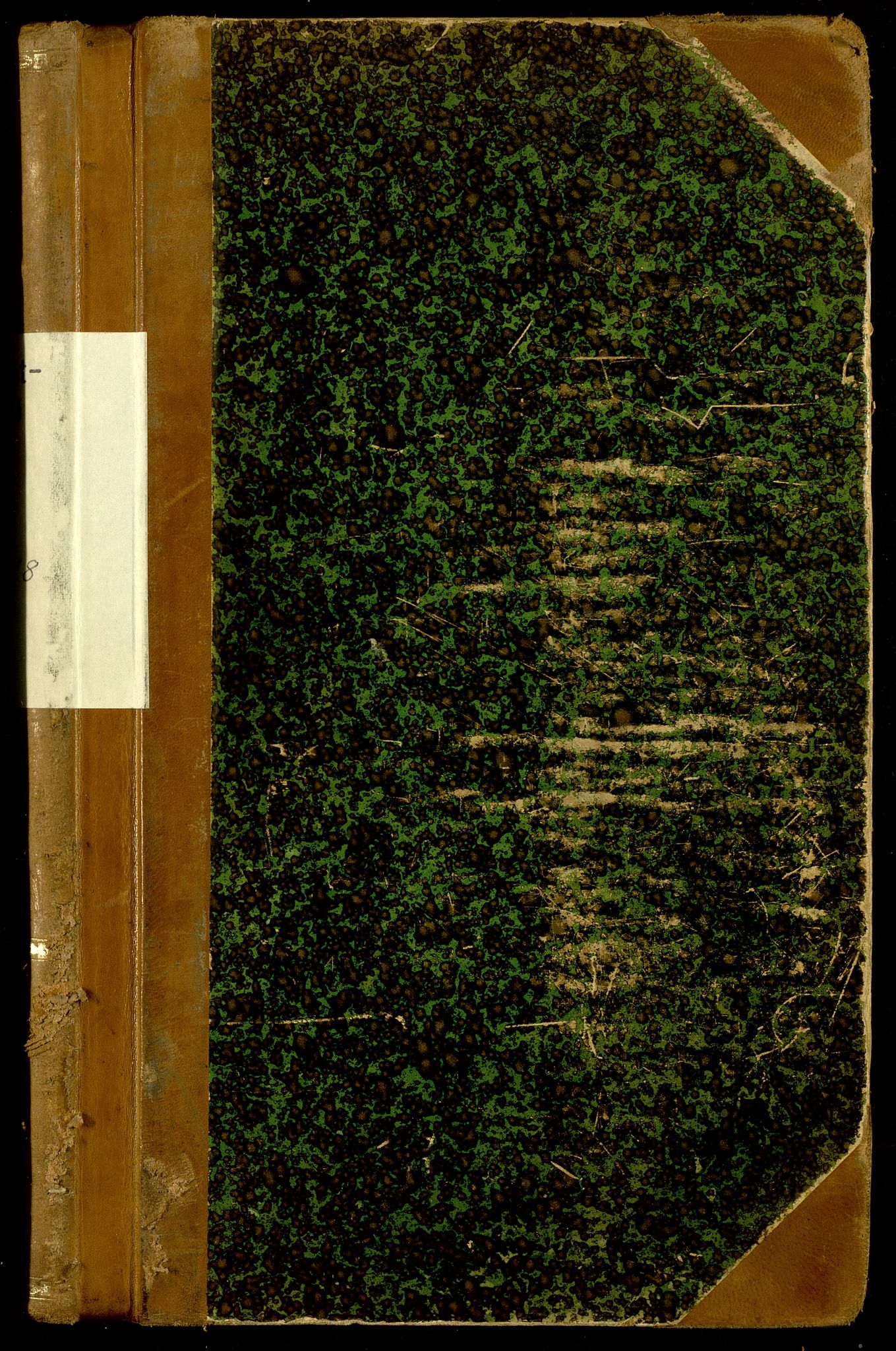 Norges Brannkasse, Hof, SAH/NBRANH-017/F/L0009: Branntakstprotokoll, 1914-1918