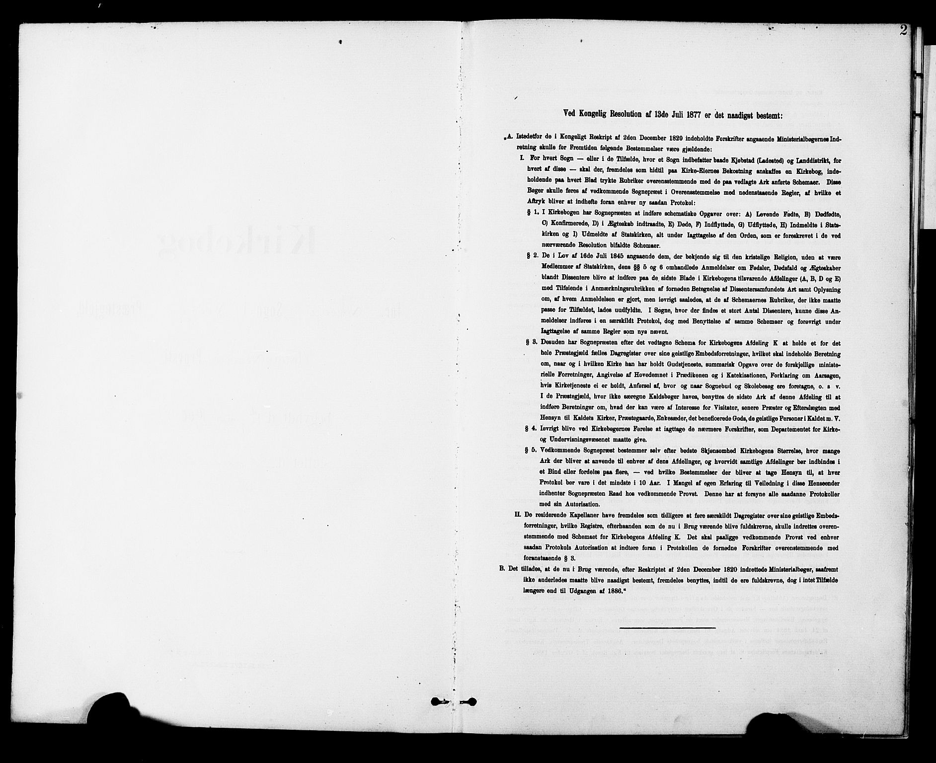 Ministerialprotokoller, klokkerbøker og fødselsregistre - Møre og Romsdal, AV/SAT-A-1454/524/L0366: Parish register (copy) no. 524C07, 1900-1931, p. 2