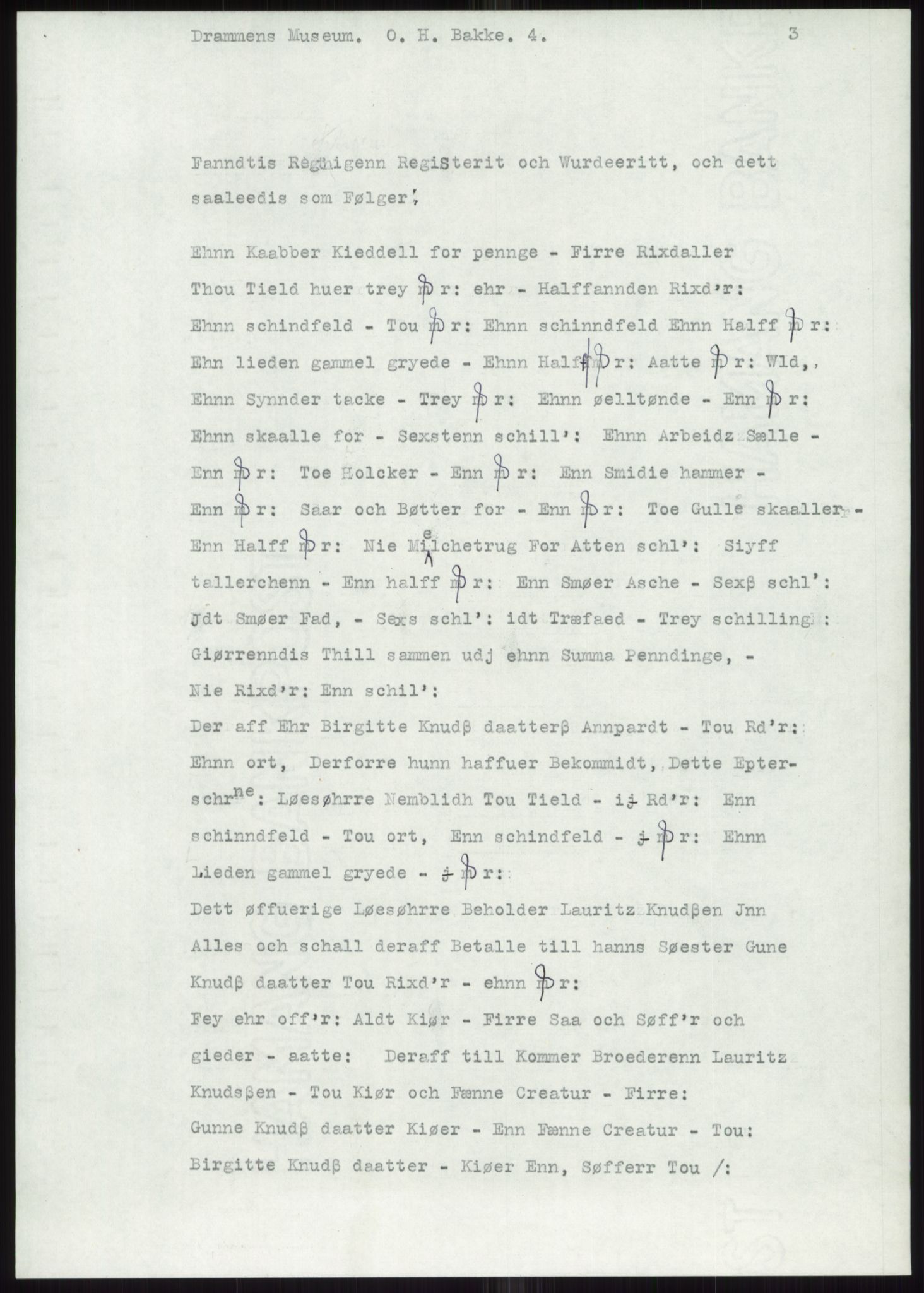 Samlinger til kildeutgivelse, Diplomavskriftsamlingen, AV/RA-EA-4053/H/Ha, p. 1429