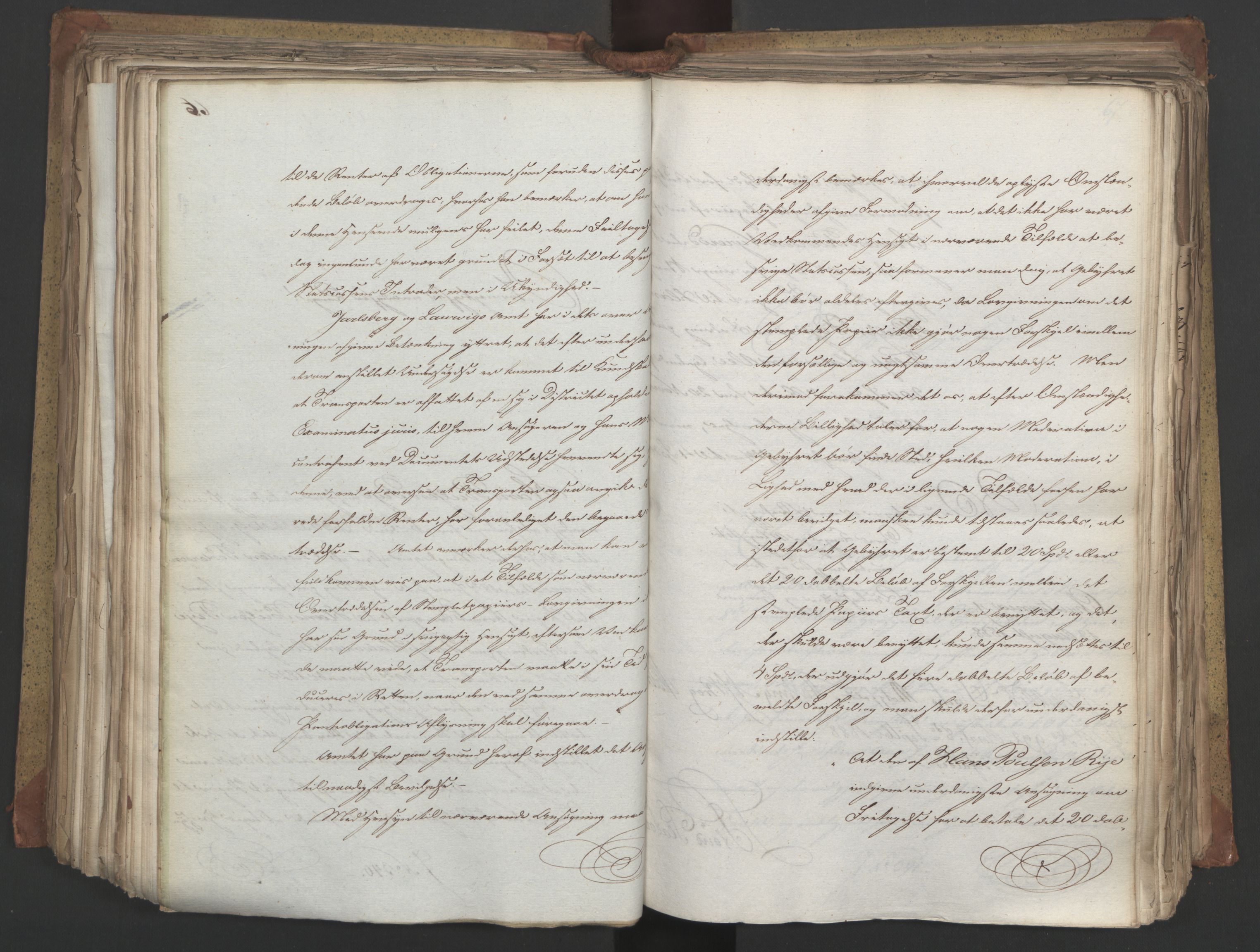 Statsrådsavdelingen i Stockholm, AV/RA-S-1003/D/Da/L0055: Regjeringsinnstillinger nr. 231-435, 1828, p. 360
