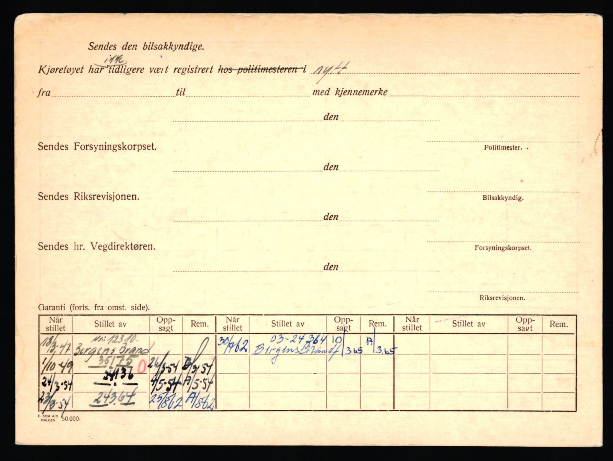 Stavanger trafikkstasjon, AV/SAST-A-101942/0/F/L0027: L-14600 - L-15149, 1930-1971, p. 1828