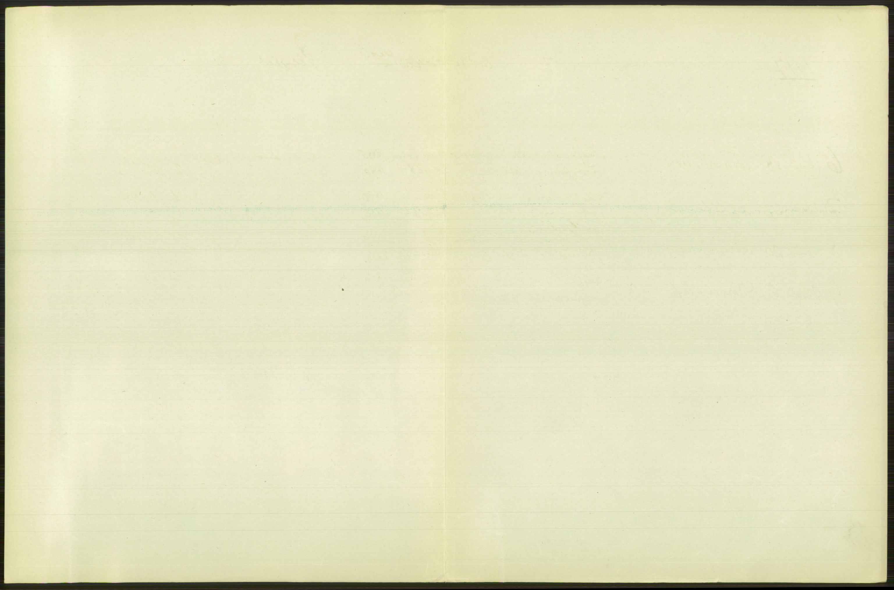 Statistisk sentralbyrå, Sosiodemografiske emner, Befolkning, RA/S-2228/D/Df/Dfb/Dfbg/L0037: Bergen: Levendefødte menn og kvinner., 1917, p. 517