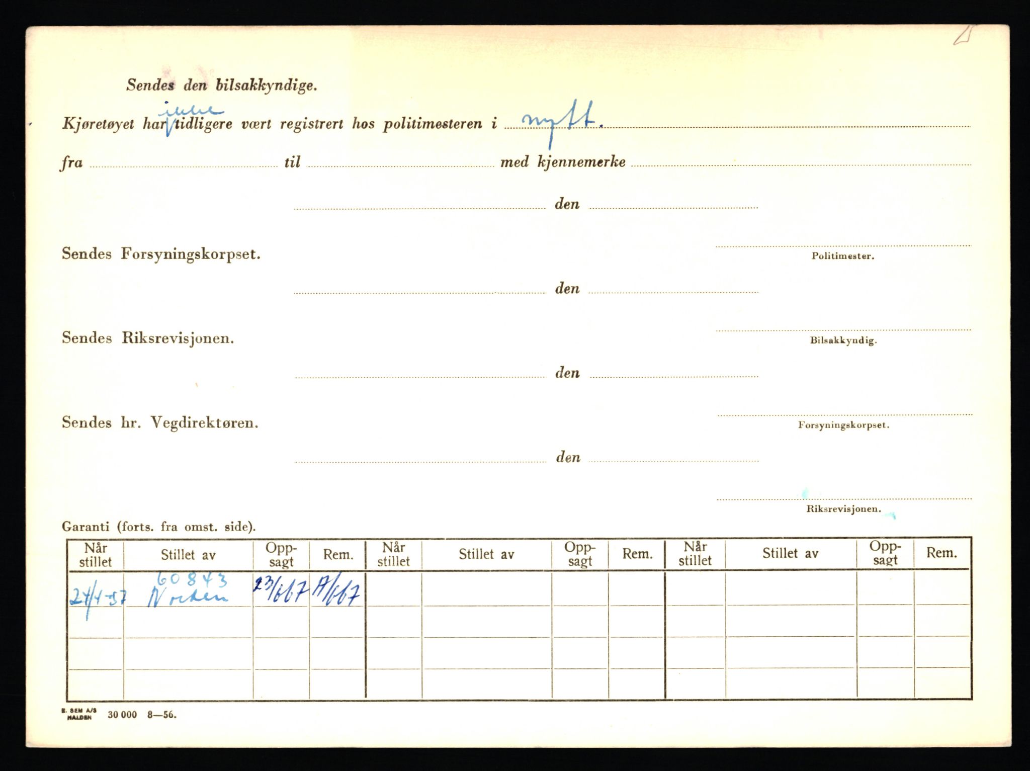 Stavanger trafikkstasjon, AV/SAST-A-101942/0/F/L0044: L-26300 - L-26999, 1930-1971, p. 492