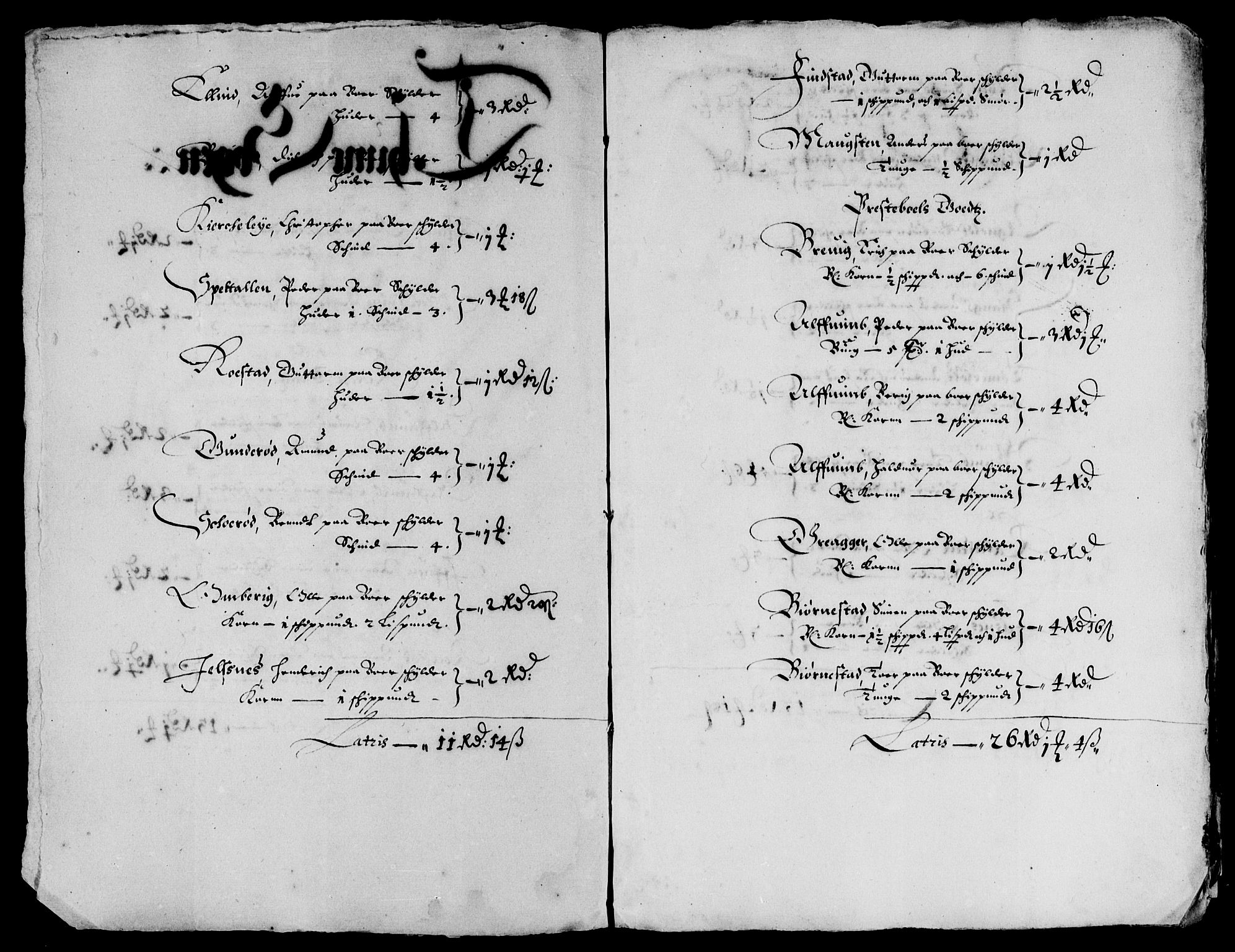 Rentekammeret inntil 1814, Reviderte regnskaper, Lensregnskaper, AV/RA-EA-5023/R/Rb/Rbc/L0013: Tune, Åbygge og Veme len, 1665-1669