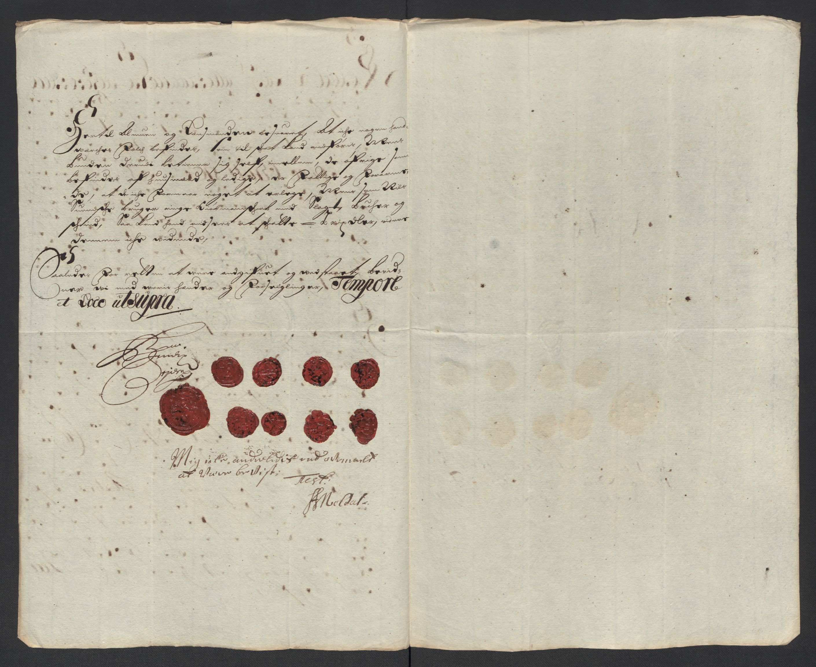 Rentekammeret inntil 1814, Reviderte regnskaper, Fogderegnskap, RA/EA-4092/R13/L0842: Fogderegnskap Solør, Odal og Østerdal, 1704, p. 282
