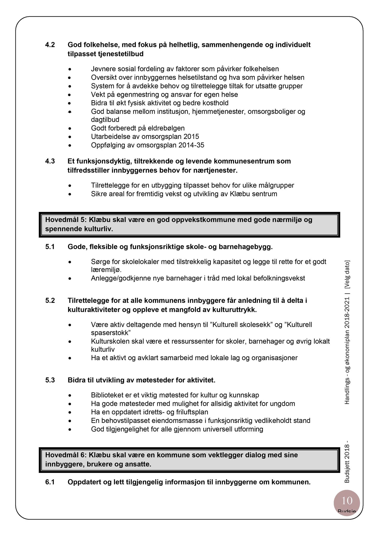 Klæbu Kommune, TRKO/KK/07-ER/L007: Eldrerådet - Møtedokumenter, 2017, p. 36