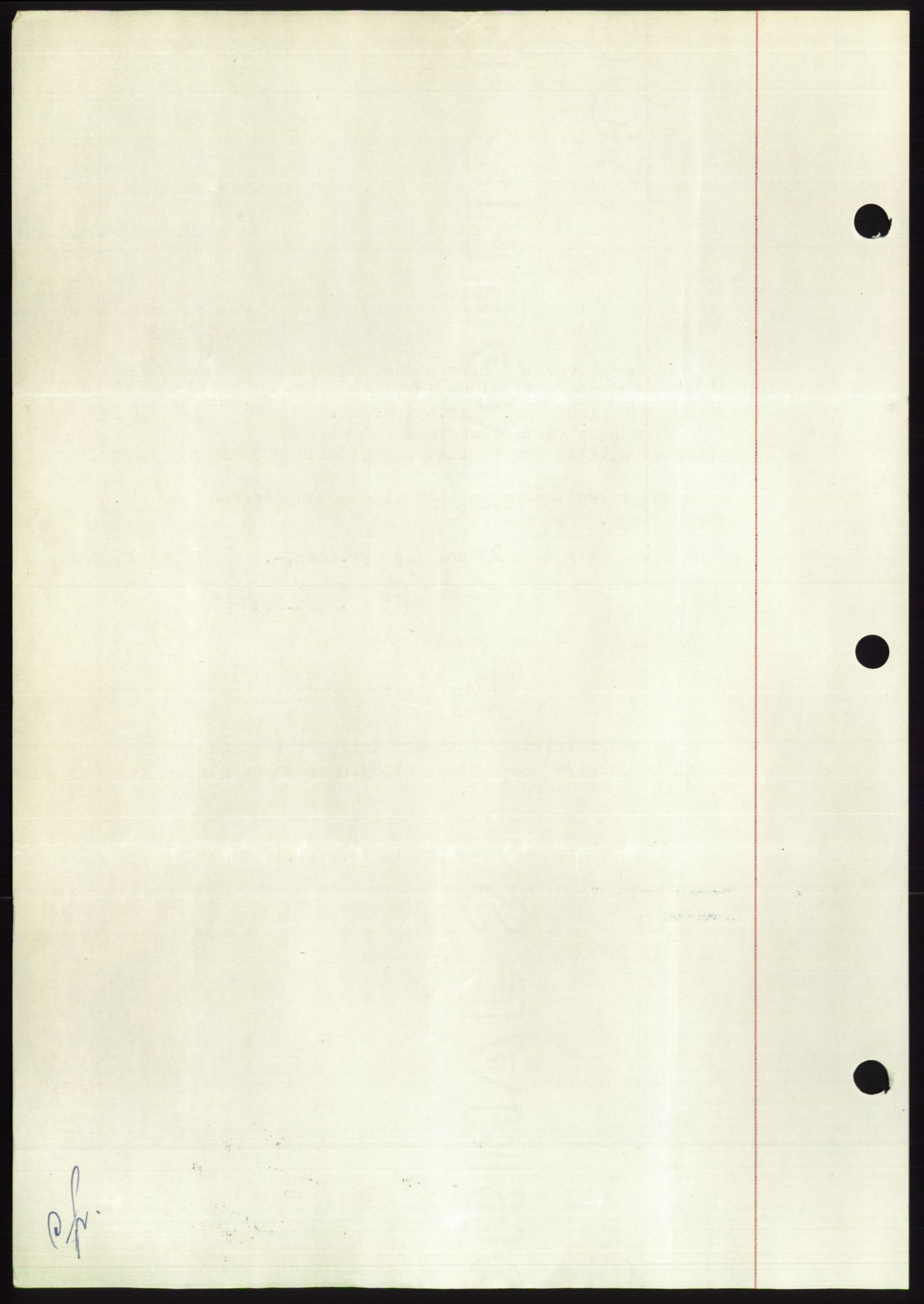 Søre Sunnmøre sorenskriveri, SAT/A-4122/1/2/2C/L0087: Mortgage book no. 13A, 1950-1950, Diary no: : 1935/1950