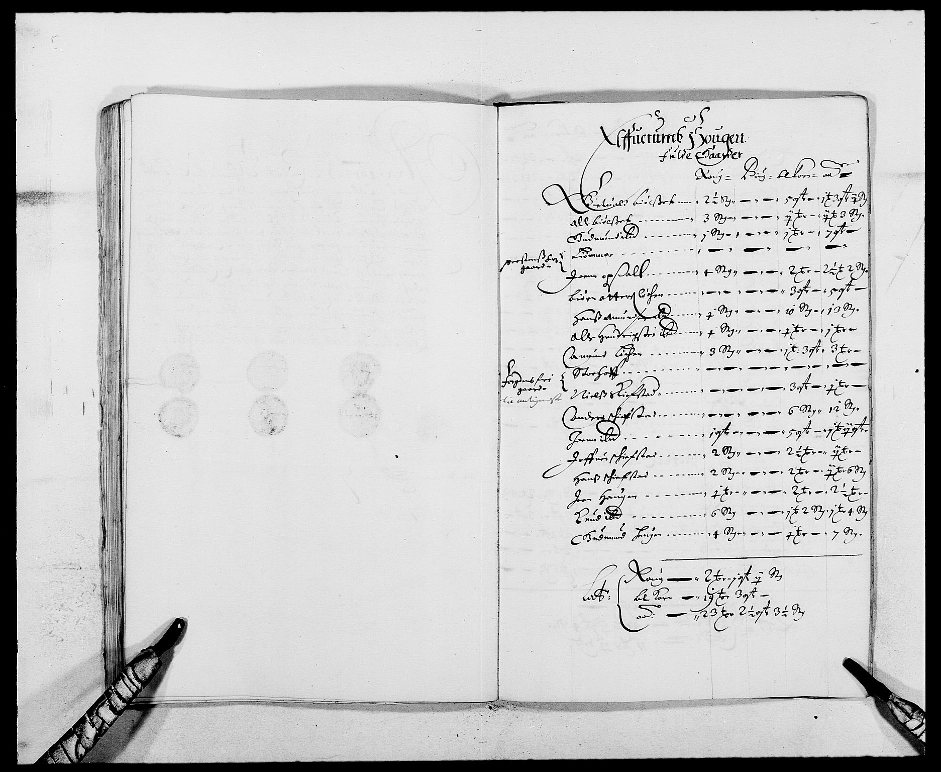 Rentekammeret inntil 1814, Reviderte regnskaper, Fogderegnskap, AV/RA-EA-4092/R13/L0820: Fogderegnskap Solør, Odal og Østerdal, 1683, p. 161