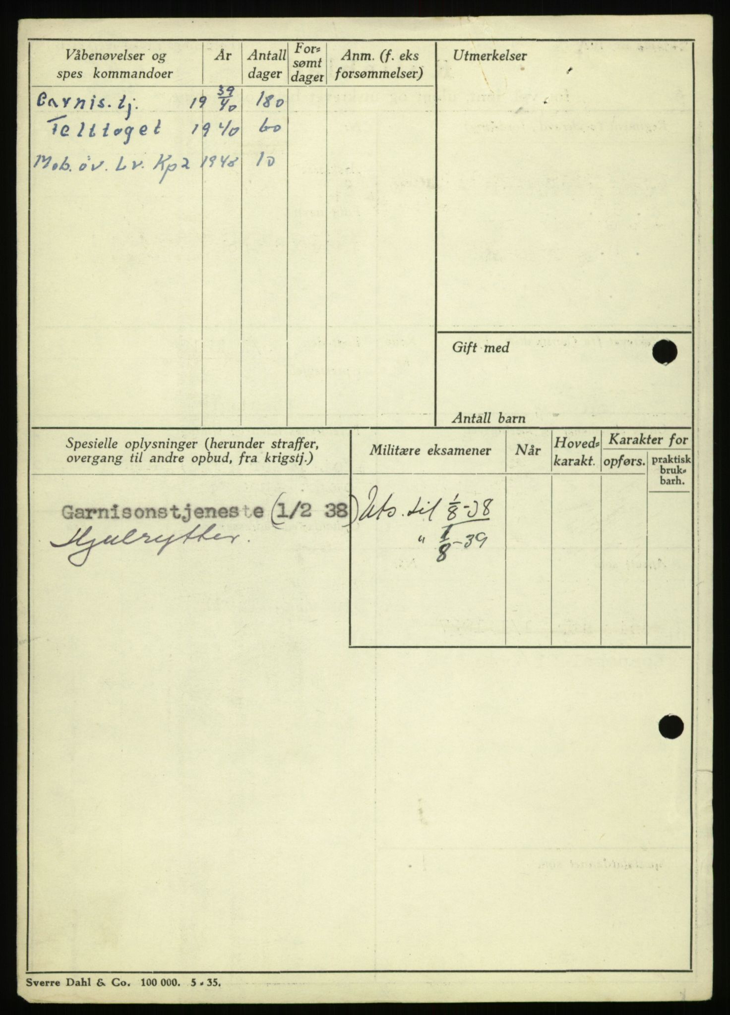 Forsvaret, Troms infanteriregiment nr. 16, AV/RA-RAFA-3146/P/Pa/L0021: Rulleblad for regimentets menige mannskaper, årsklasse 1937, 1937, p. 212