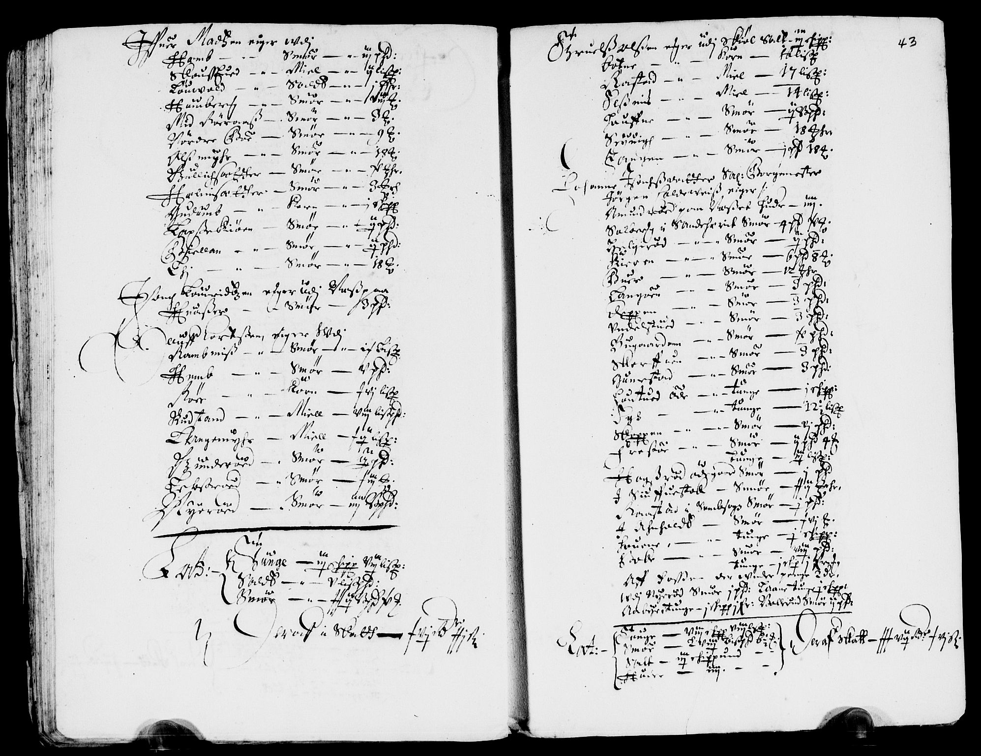 Rentekammeret inntil 1814, Reviderte regnskaper, Lensregnskaper, AV/RA-EA-5023/R/Rb/Rbo/L0035: Tønsberg len, 1658-1661