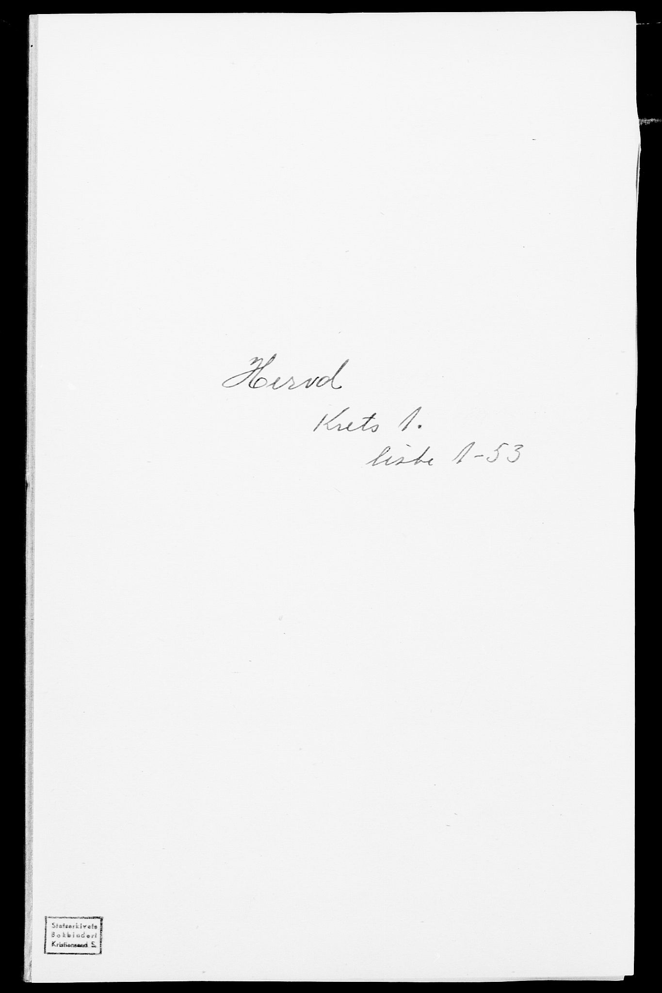 SAK, 1875 census for 1039P Herad, 1875, p. 41