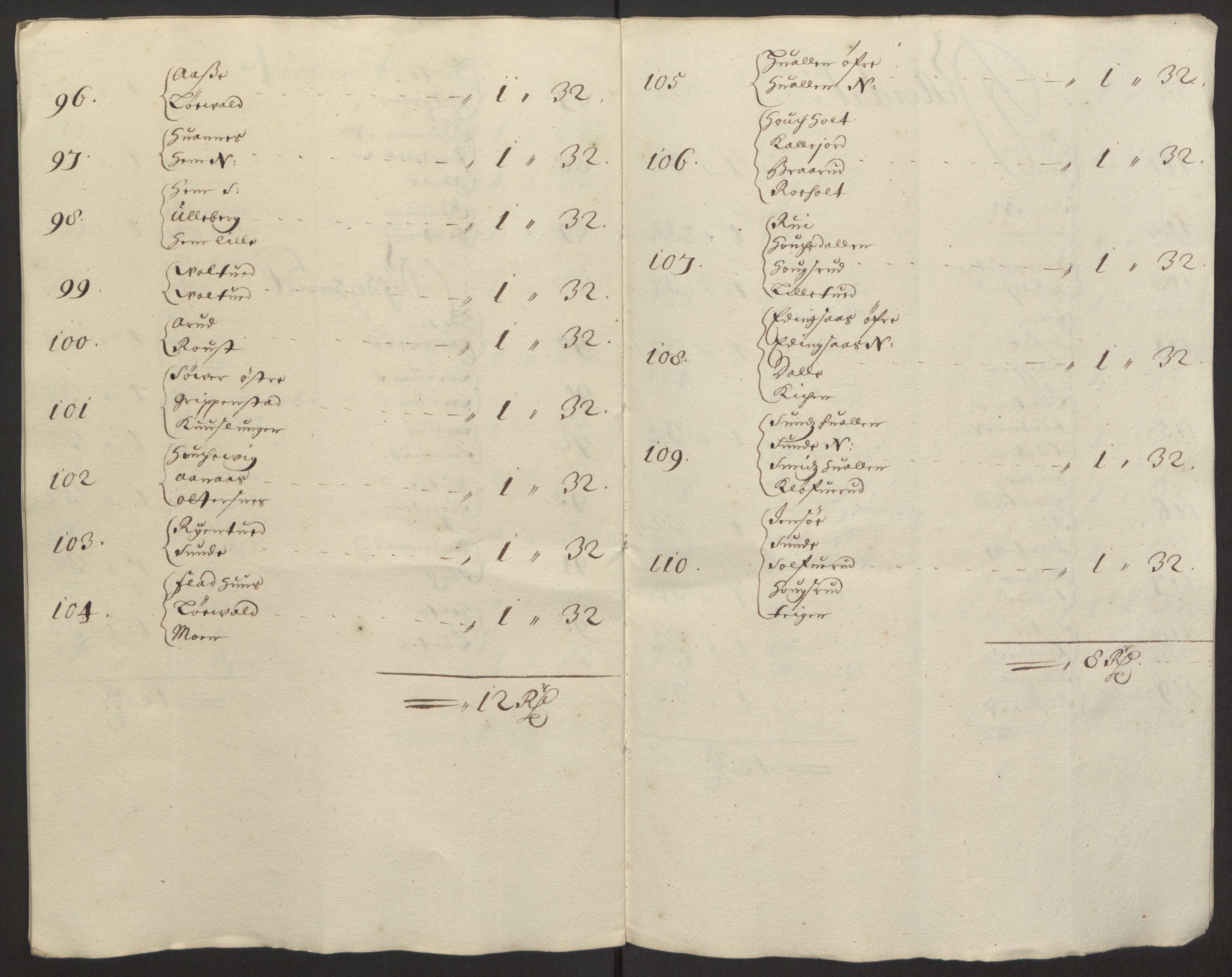 Rentekammeret inntil 1814, Reviderte regnskaper, Fogderegnskap, RA/EA-4092/R35/L2081: Fogderegnskap Øvre og Nedre Telemark, 1680-1684, p. 130