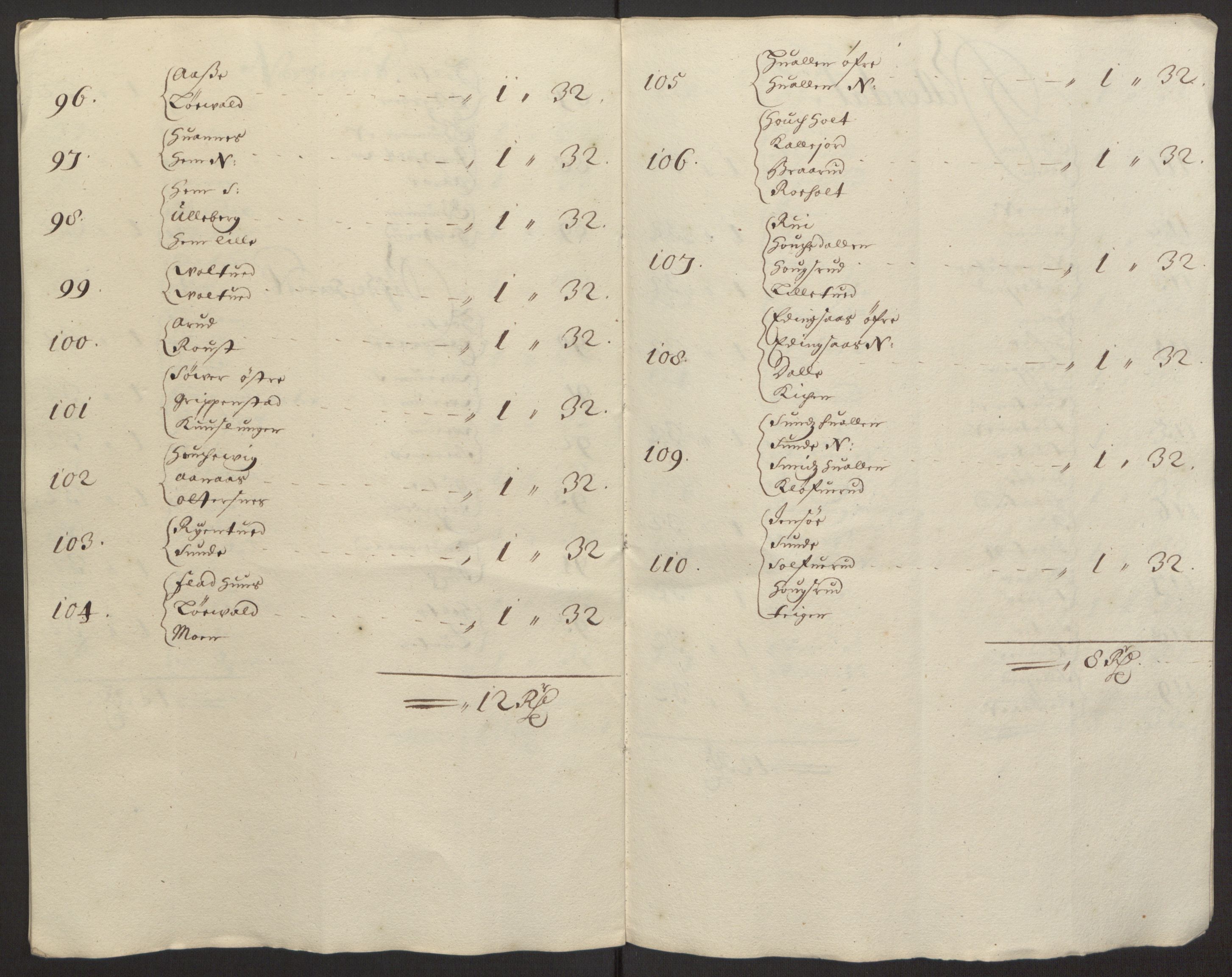 Rentekammeret inntil 1814, Reviderte regnskaper, Fogderegnskap, AV/RA-EA-4092/R35/L2081: Fogderegnskap Øvre og Nedre Telemark, 1680-1684, p. 130