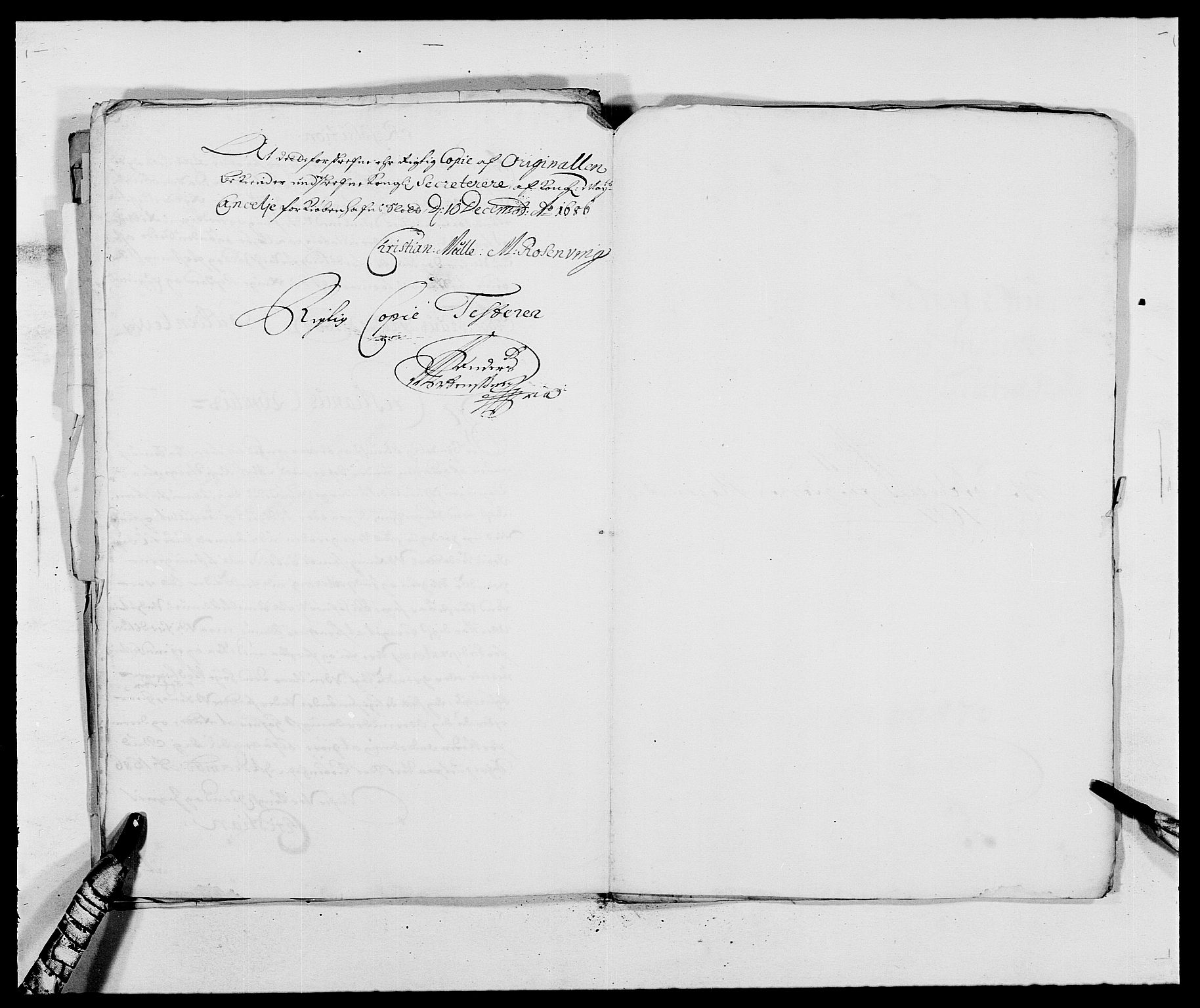 Rentekammeret inntil 1814, Reviderte regnskaper, Fogderegnskap, RA/EA-4092/R58/L3935: Fogderegnskap Orkdal, 1687-1688, p. 176
