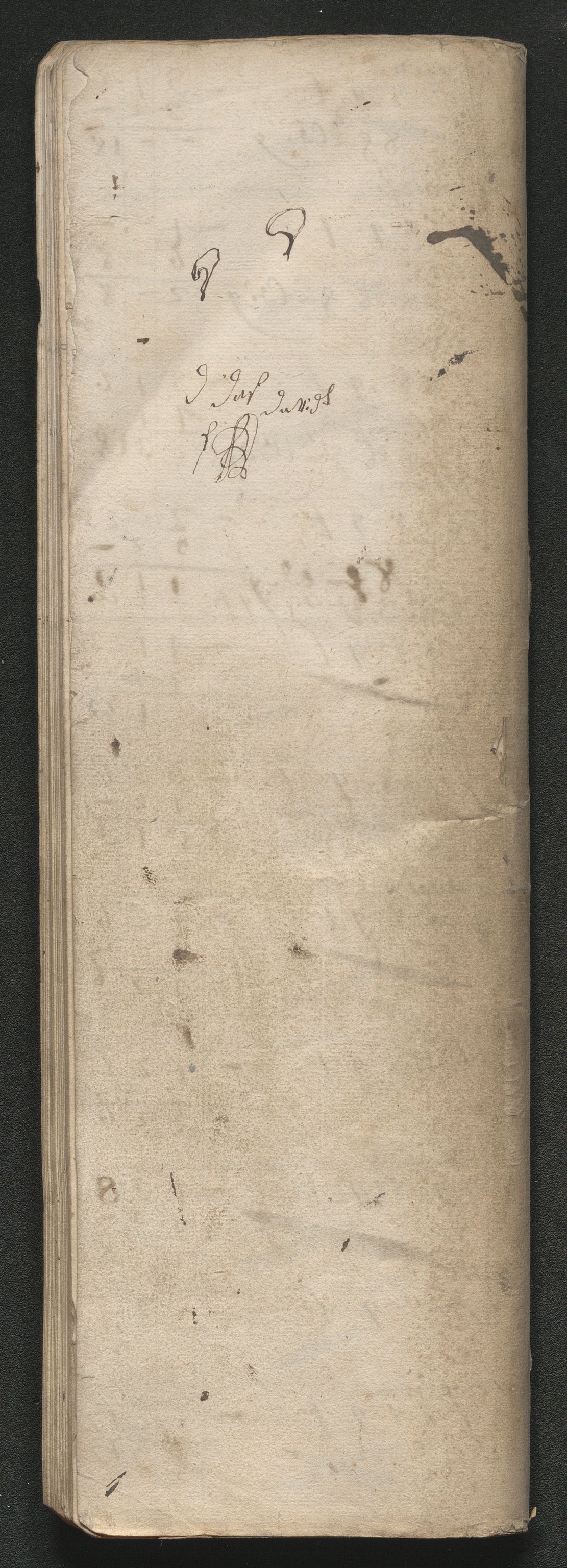 Kongsberg Sølvverk 1623-1816, SAKO/EA-3135/001/D/Dc/Dcd/L0046: Utgiftsregnskap for gruver m.m., 1679, p. 621