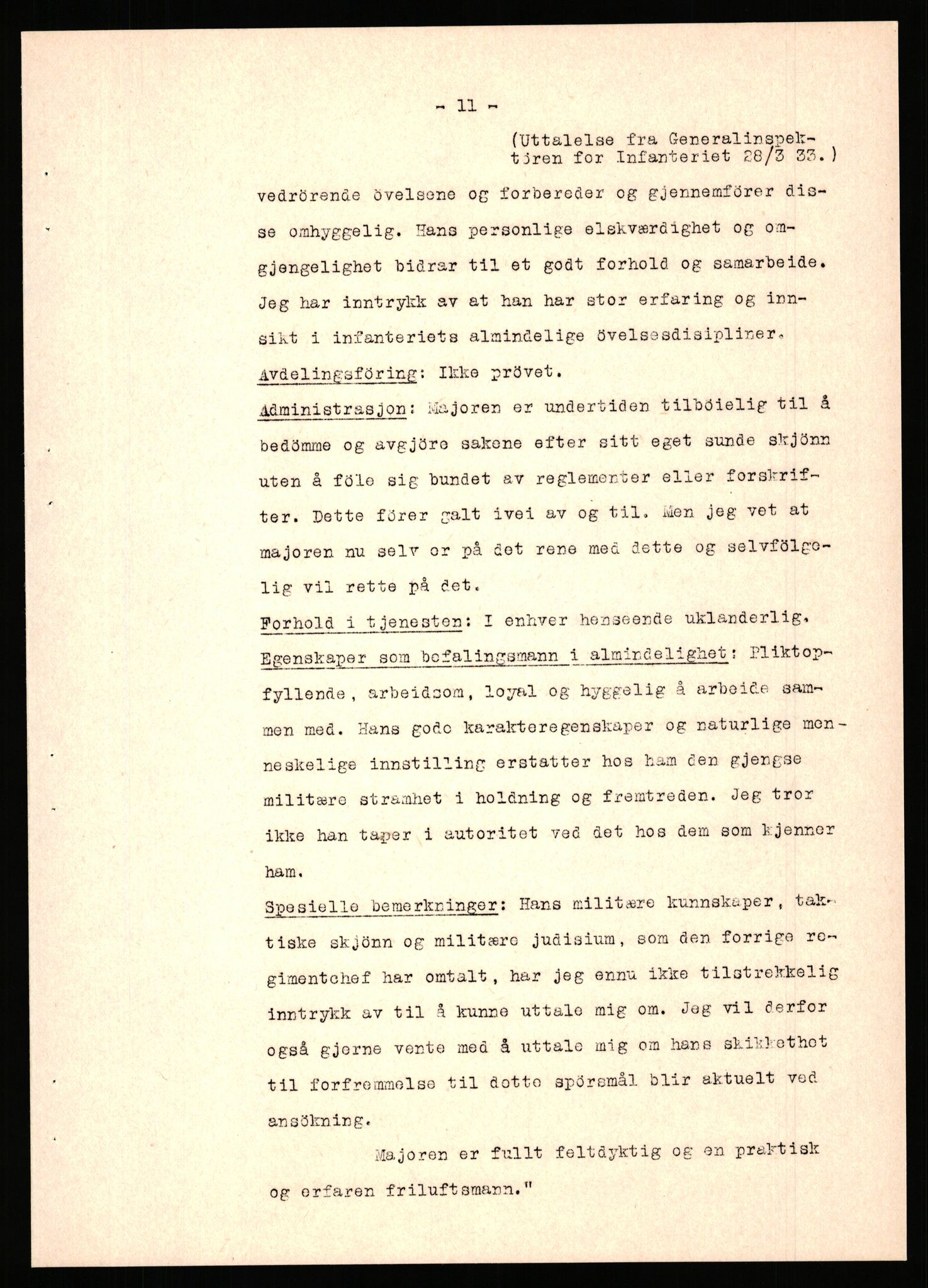 Forsvaret, Forsvarets krigshistoriske avdeling, AV/RA-RAFA-2017/Y/Yb/L0142: II-C-11-620  -  6. Divisjon, 1940-1947, p. 39