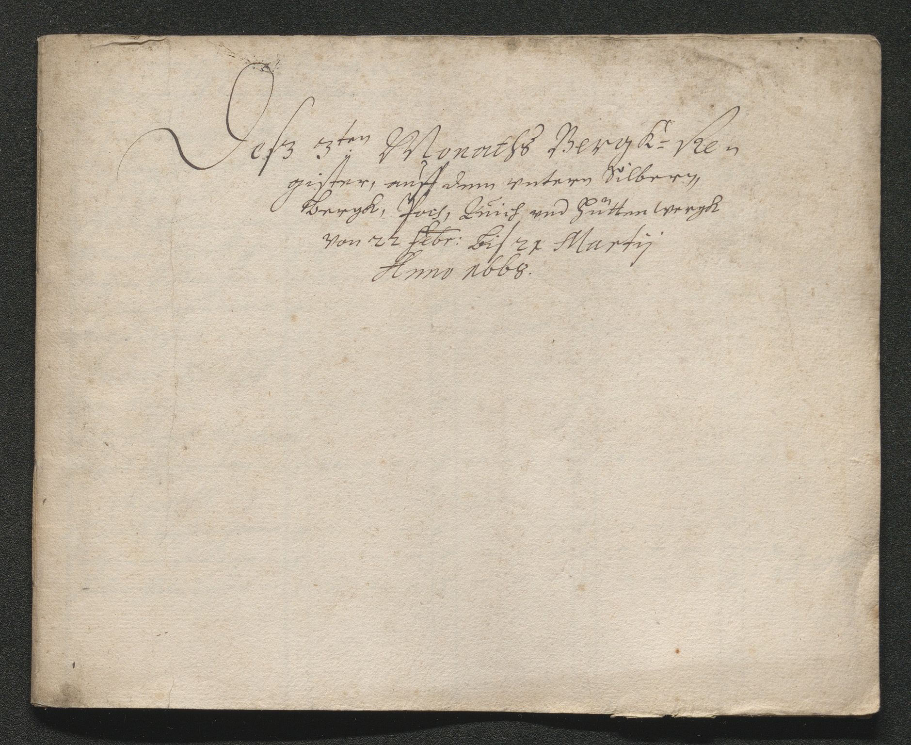 Kongsberg Sølvverk 1623-1816, SAKO/EA-3135/001/D/Dc/Dcd/L0041: Utgiftsregnskap for gruver m.m. , 1668, p. 616