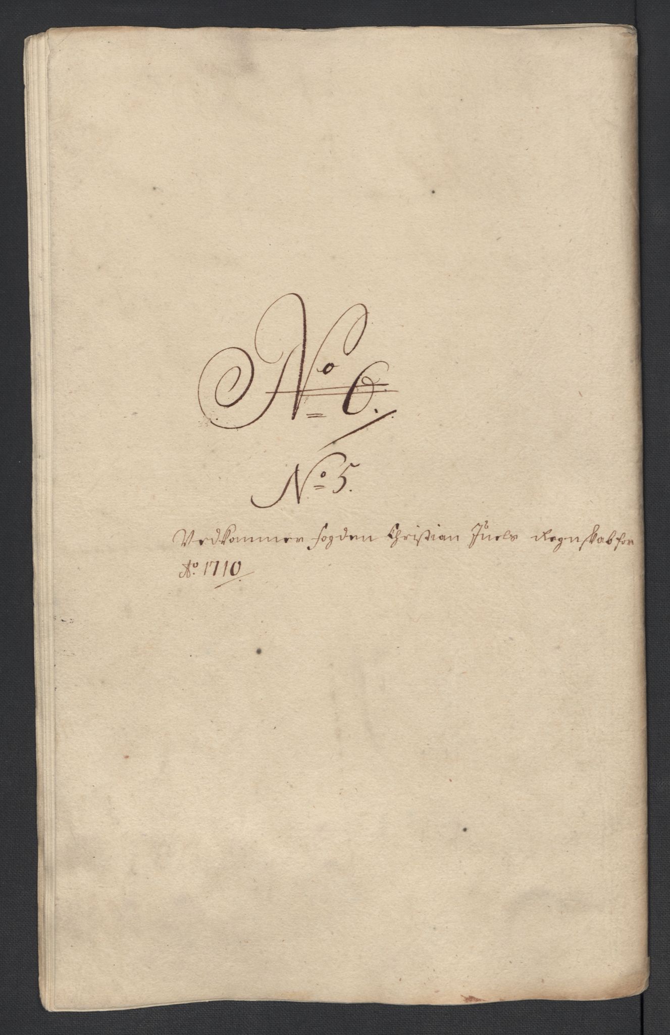 Rentekammeret inntil 1814, Reviderte regnskaper, Fogderegnskap, AV/RA-EA-4092/R13/L0847: Fogderegnskap Solør, Odal og Østerdal, 1710, p. 112