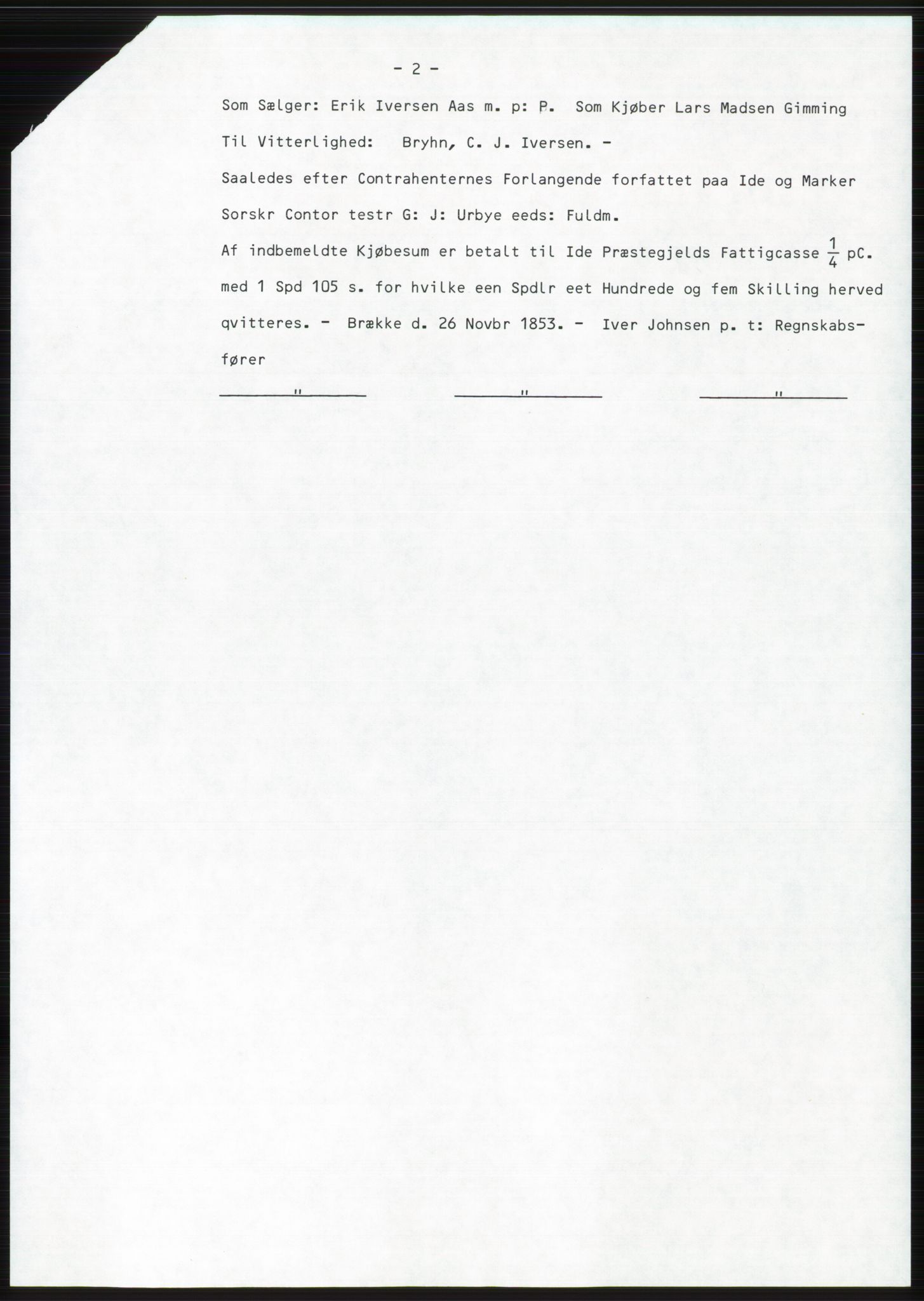 Statsarkivet i Oslo, SAO/A-10621/Z/Zd/L0047: Avskrifter, j.nr 52-4422/1989, 1989, p. 55