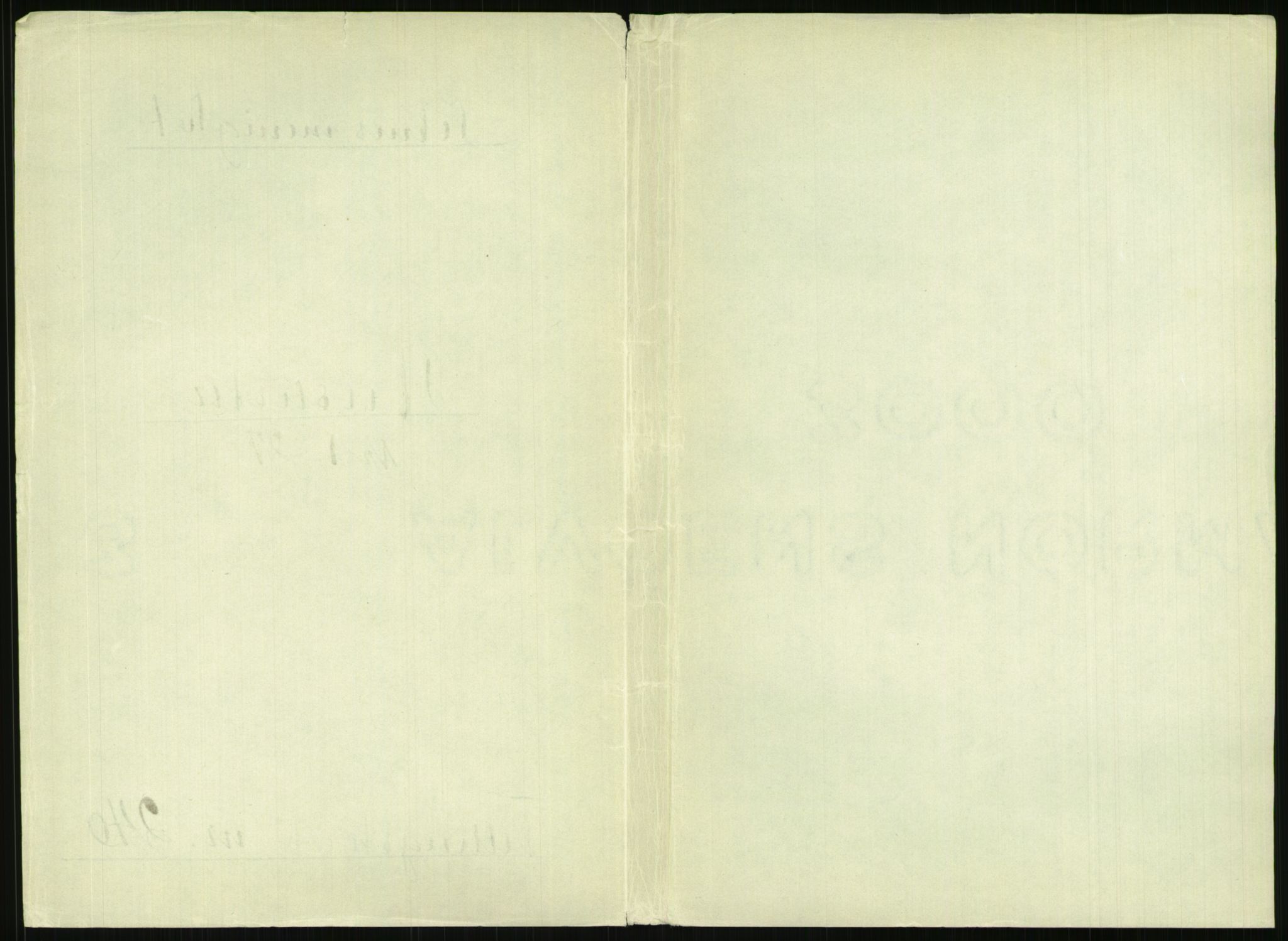 RA, 1891 census for 0301 Kristiania, 1891, p. 145822