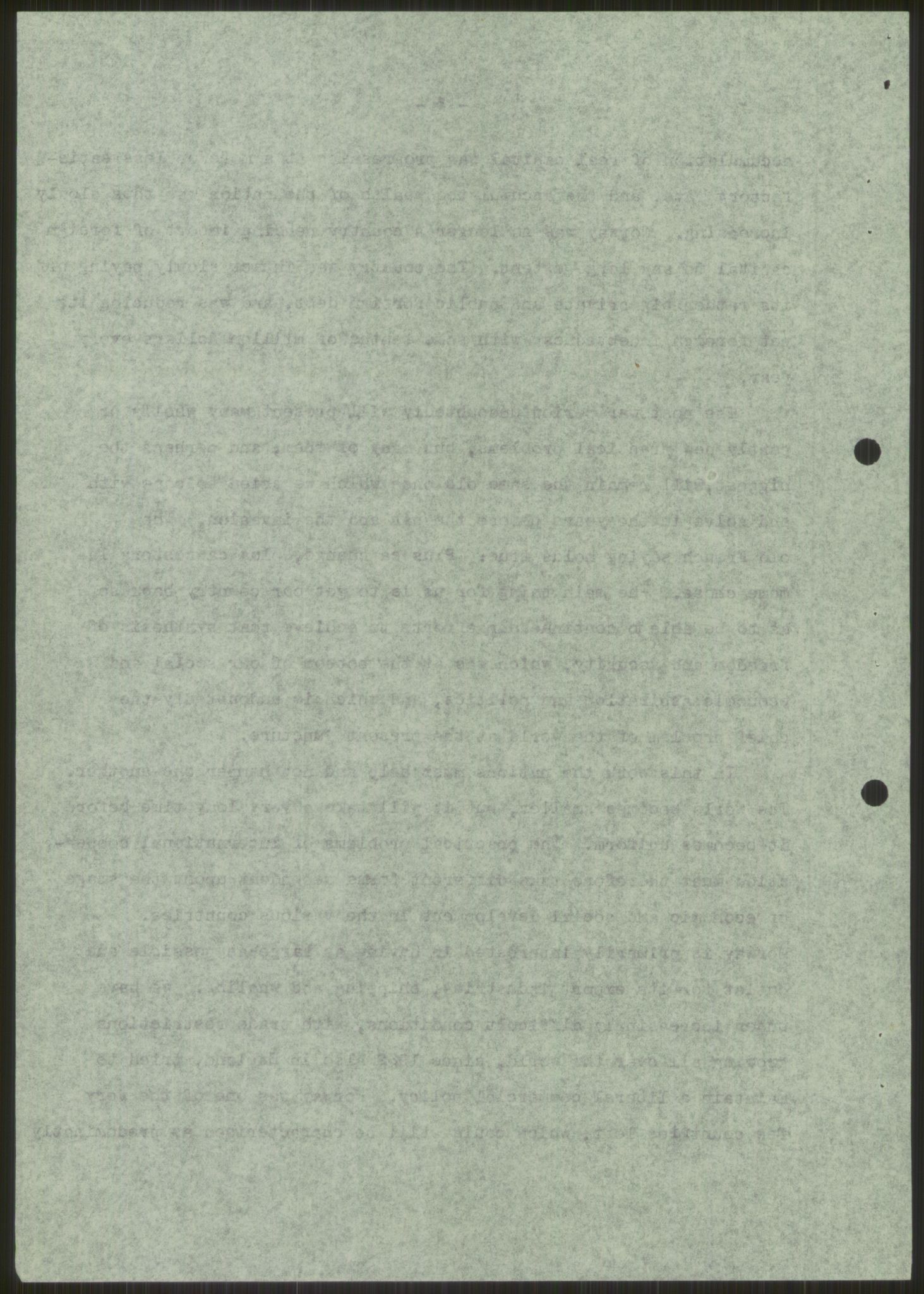 Lie, Trygve, AV/RA-PA-1407/D/L0005: Blandet korrespondanse., 1941-1945, p. 288