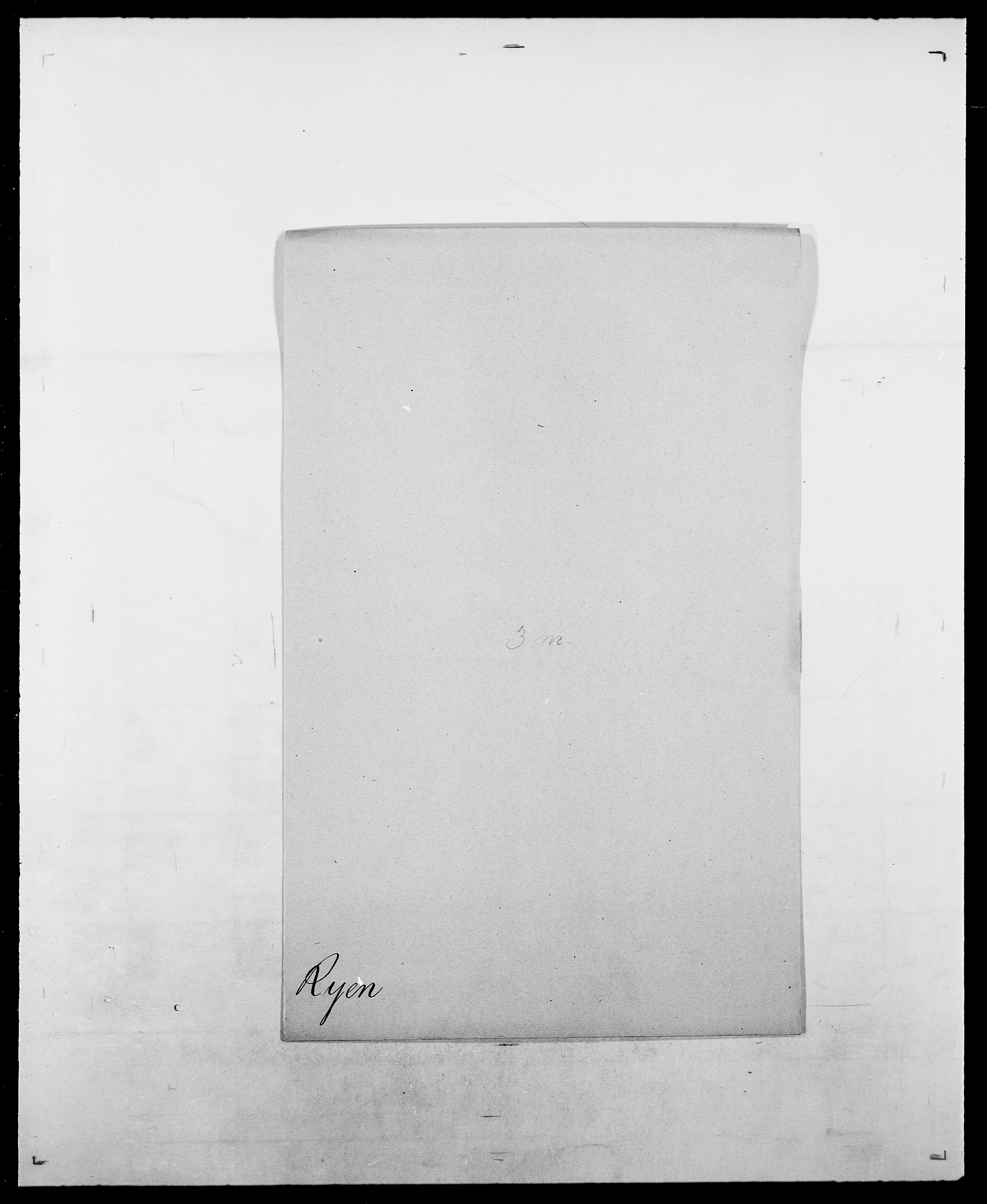 Delgobe, Charles Antoine - samling, SAO/PAO-0038/D/Da/L0033: Roald - Røyem, p. 546