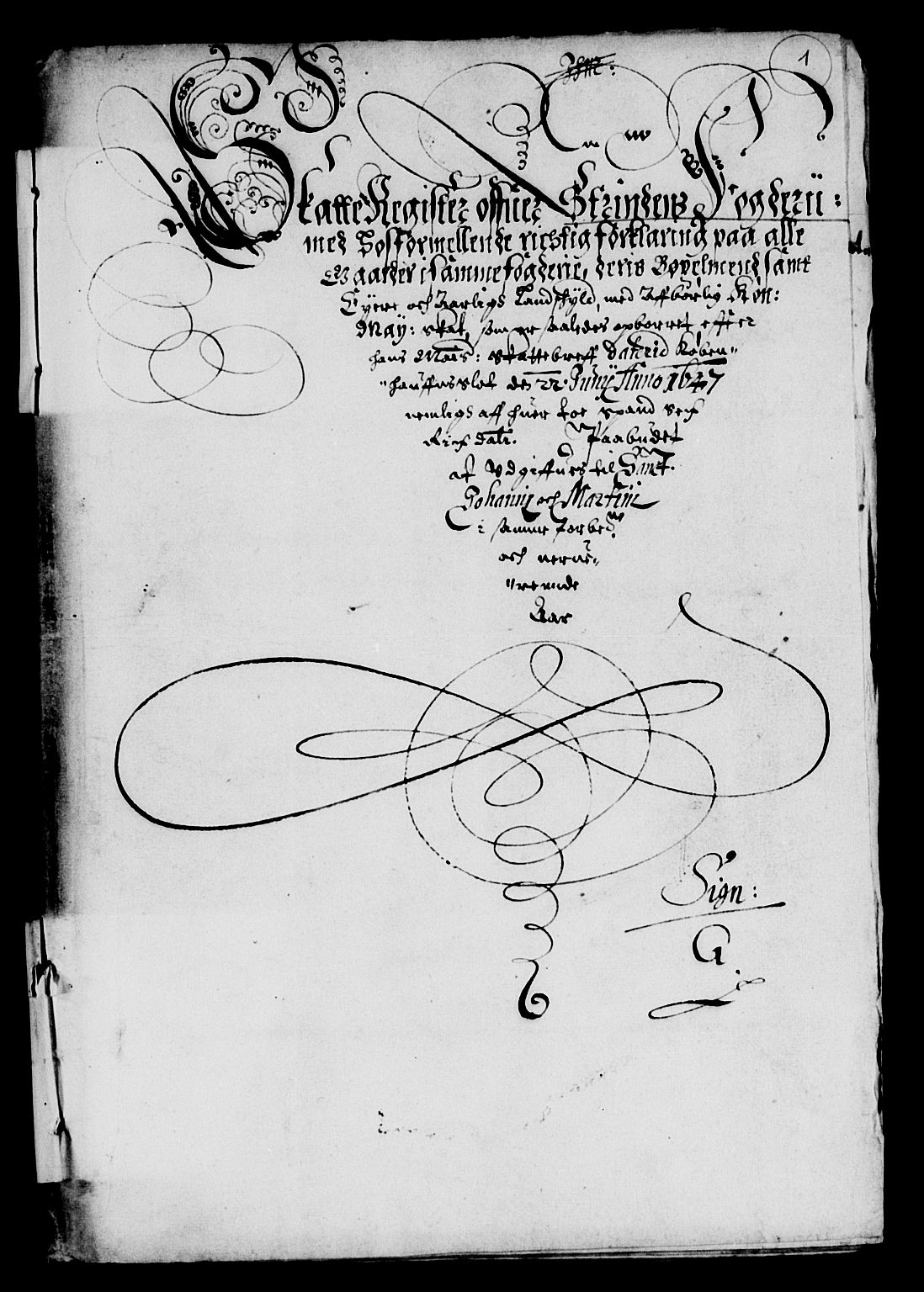 Rentekammeret inntil 1814, Reviderte regnskaper, Lensregnskaper, AV/RA-EA-5023/R/Rb/Rbw/L0090: Trondheim len, 1647-1648