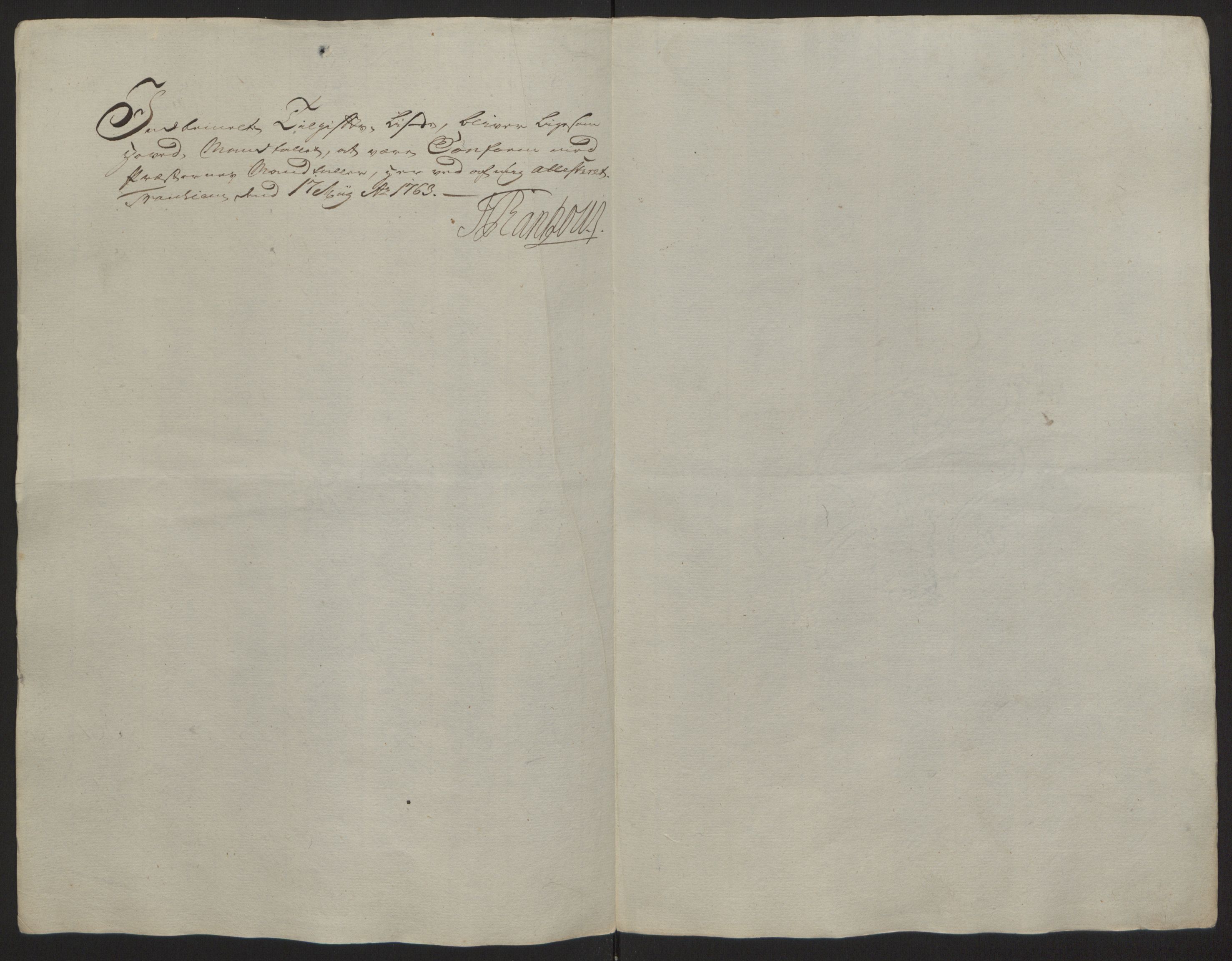 Rentekammeret inntil 1814, Reviderte regnskaper, Fogderegnskap, AV/RA-EA-4092/R64/L4502: Ekstraskatten Namdal, 1762-1772, p. 42