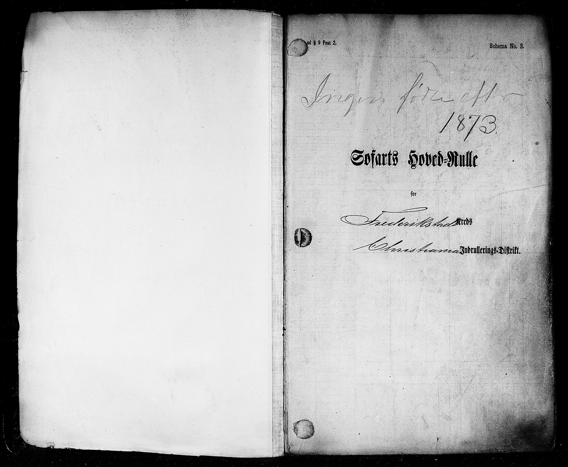 Fredrikstad mønstringskontor, SAO/A-10569b/F/Fc/Fcb/L0003: Hovedrulle, 1863-1871, p. 2