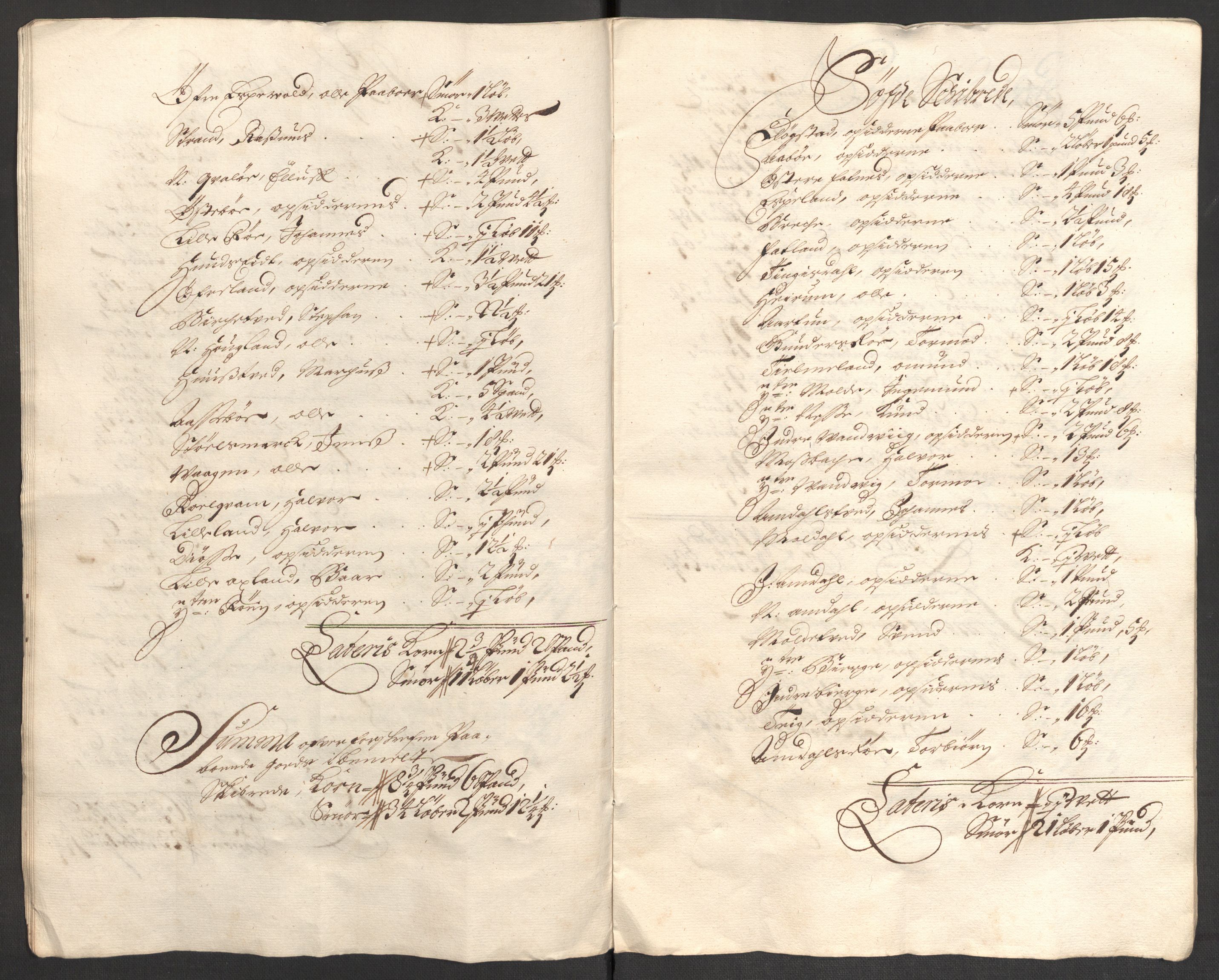 Rentekammeret inntil 1814, Reviderte regnskaper, Fogderegnskap, RA/EA-4092/R47/L2858: Fogderegnskap Ryfylke, 1697-1700, p. 416