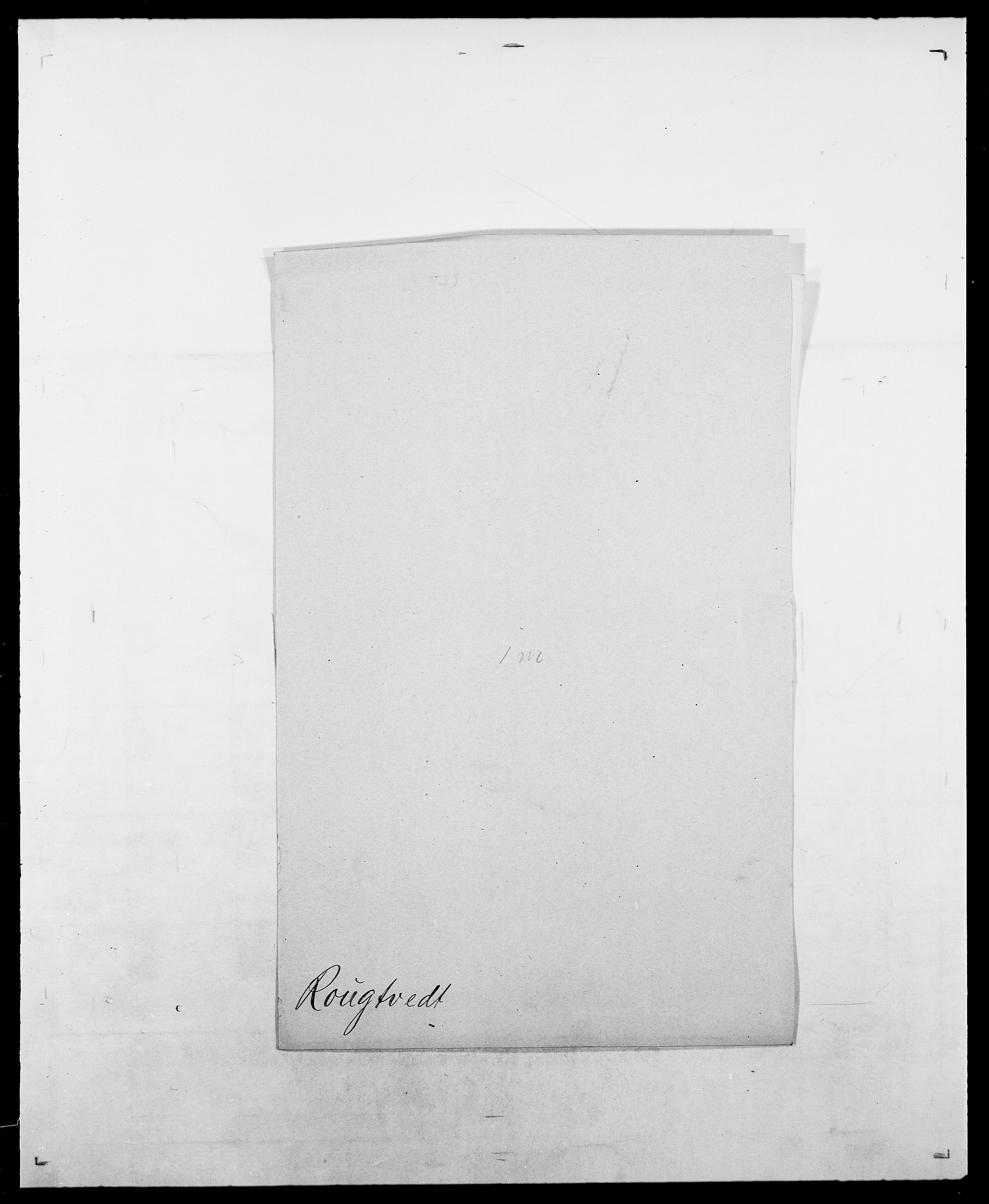 Delgobe, Charles Antoine - samling, SAO/PAO-0038/D/Da/L0033: Roald - Røyem, p. 404