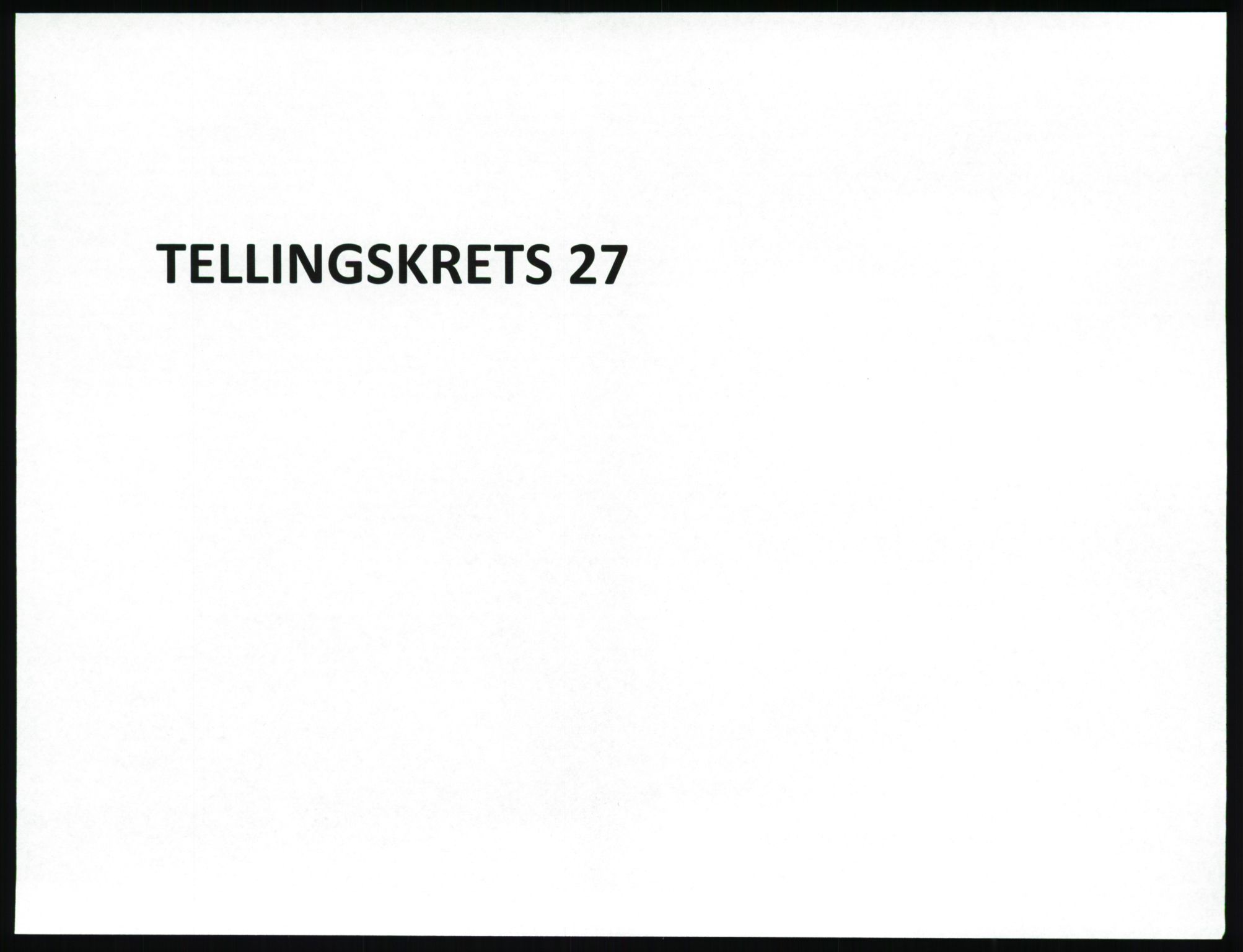 SAT, 1920 census for Borgund, 1920, p. 2136