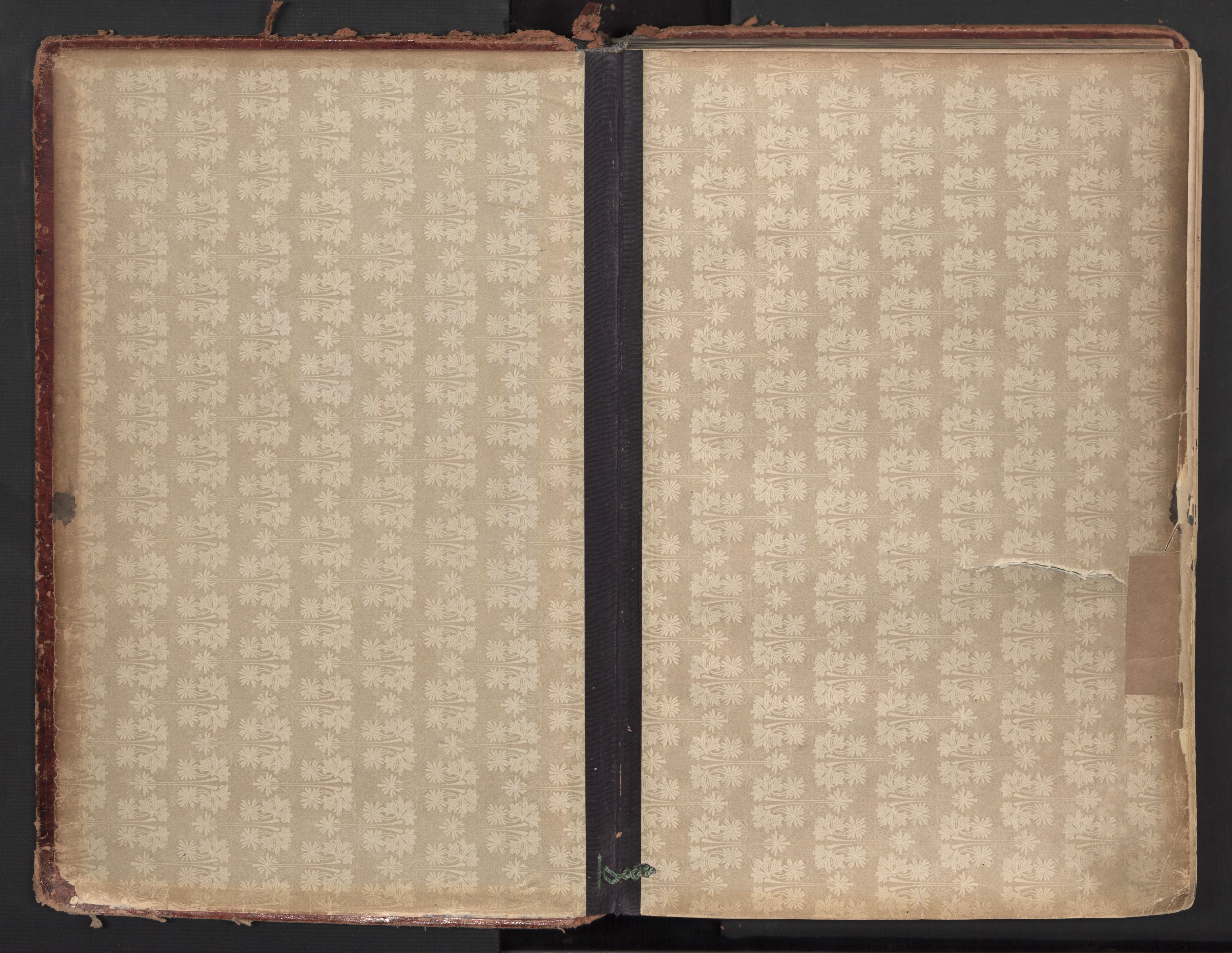 Tøyen prestekontor Kirkebøker, AV/SAO-A-10167a/F/Fa/L0004: Parish register (official) no. I 4, 1917-1931