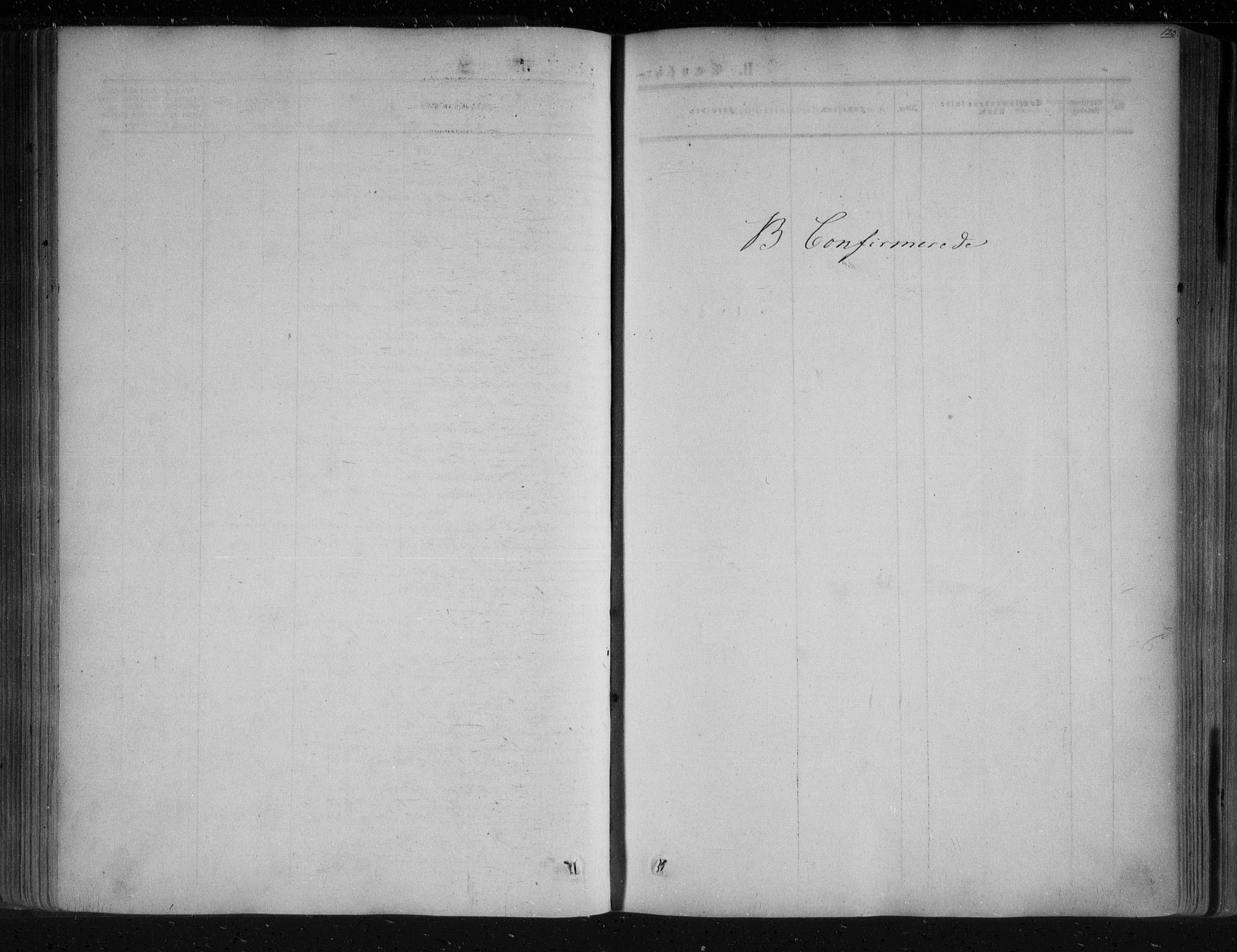 Aremark prestekontor Kirkebøker, SAO/A-10899/F/Fc/L0003: Parish register (official) no. III 3, 1850-1865, p. 123