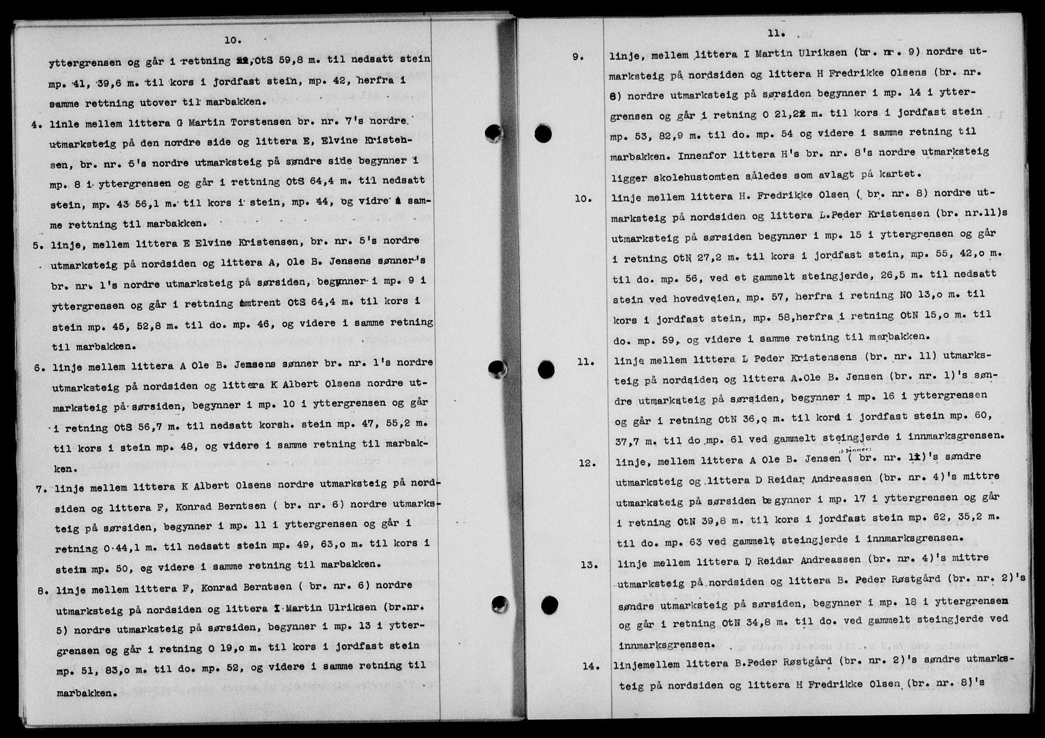 Lofoten sorenskriveri, SAT/A-0017/1/2/2C/L0006a: Mortgage book no. 6a, 1939-1939, Diary no: : 2421/1939