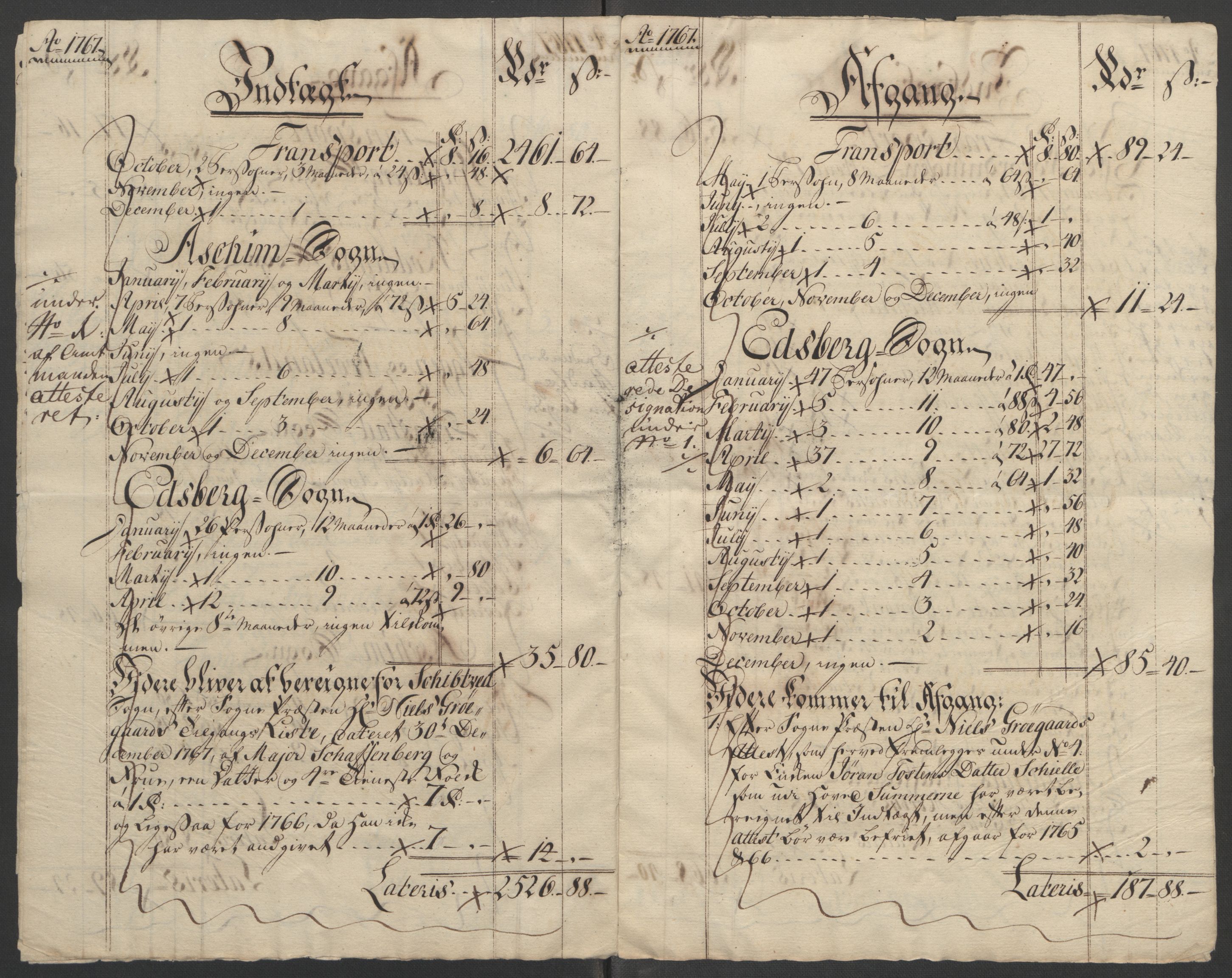 Rentekammeret inntil 1814, Reviderte regnskaper, Fogderegnskap, AV/RA-EA-4092/R07/L0413: Ekstraskatten Rakkestad, Heggen og Frøland, 1762-1772, p. 330