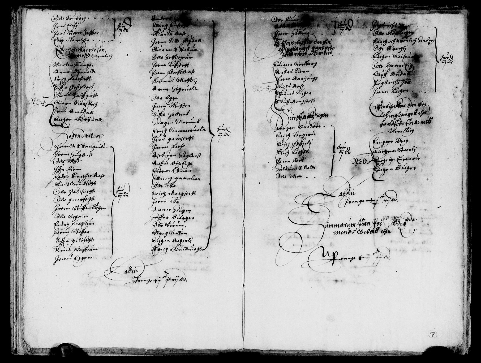 Rentekammeret inntil 1814, Reviderte regnskaper, Lensregnskaper, AV/RA-EA-5023/R/Rb/Rbw/L0085: Trondheim len, 1644-1646