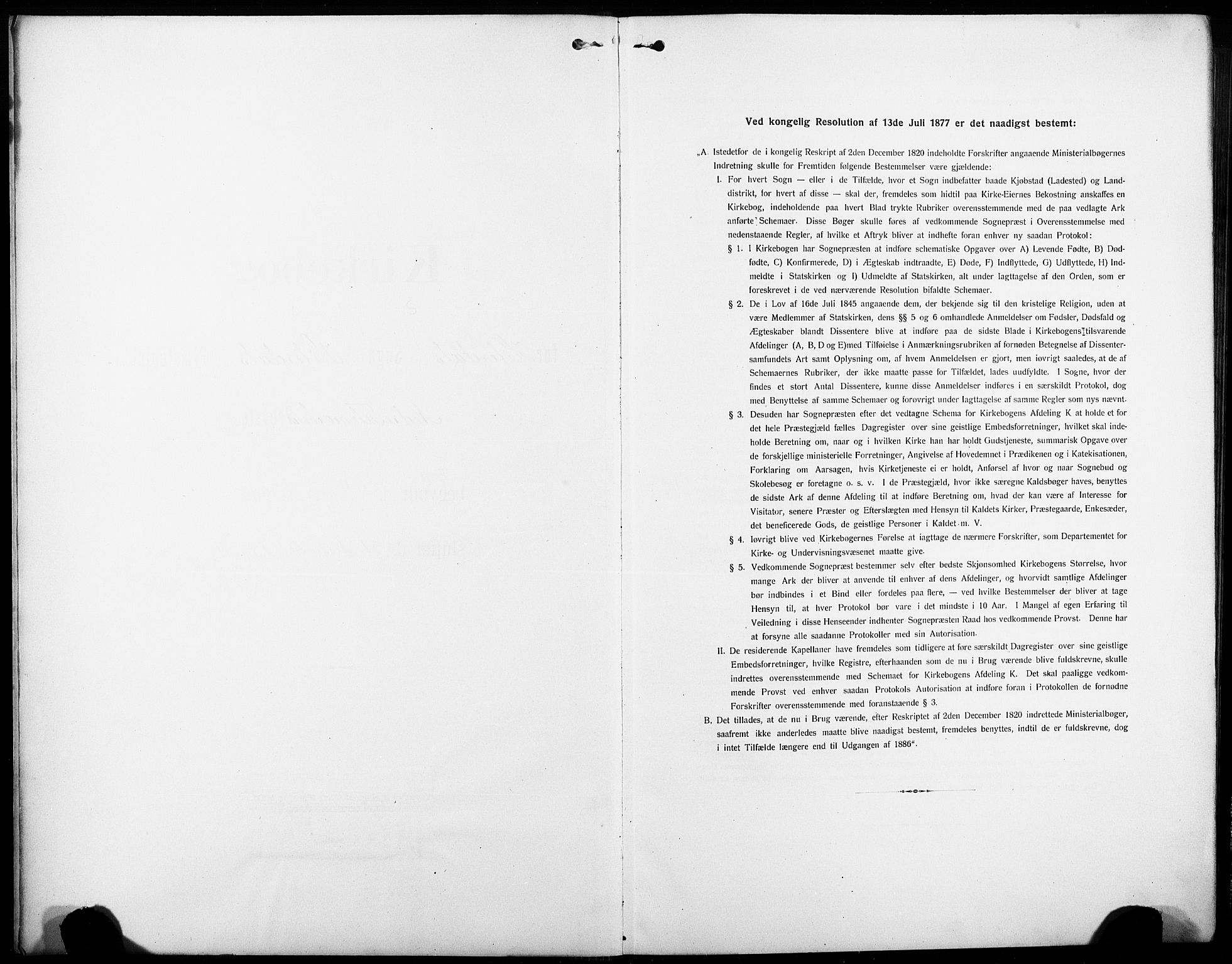Heddal kirkebøker, SAKO/A-268/G/Ga/L0003: Parish register (copy) no. I 3, 1908-1932
