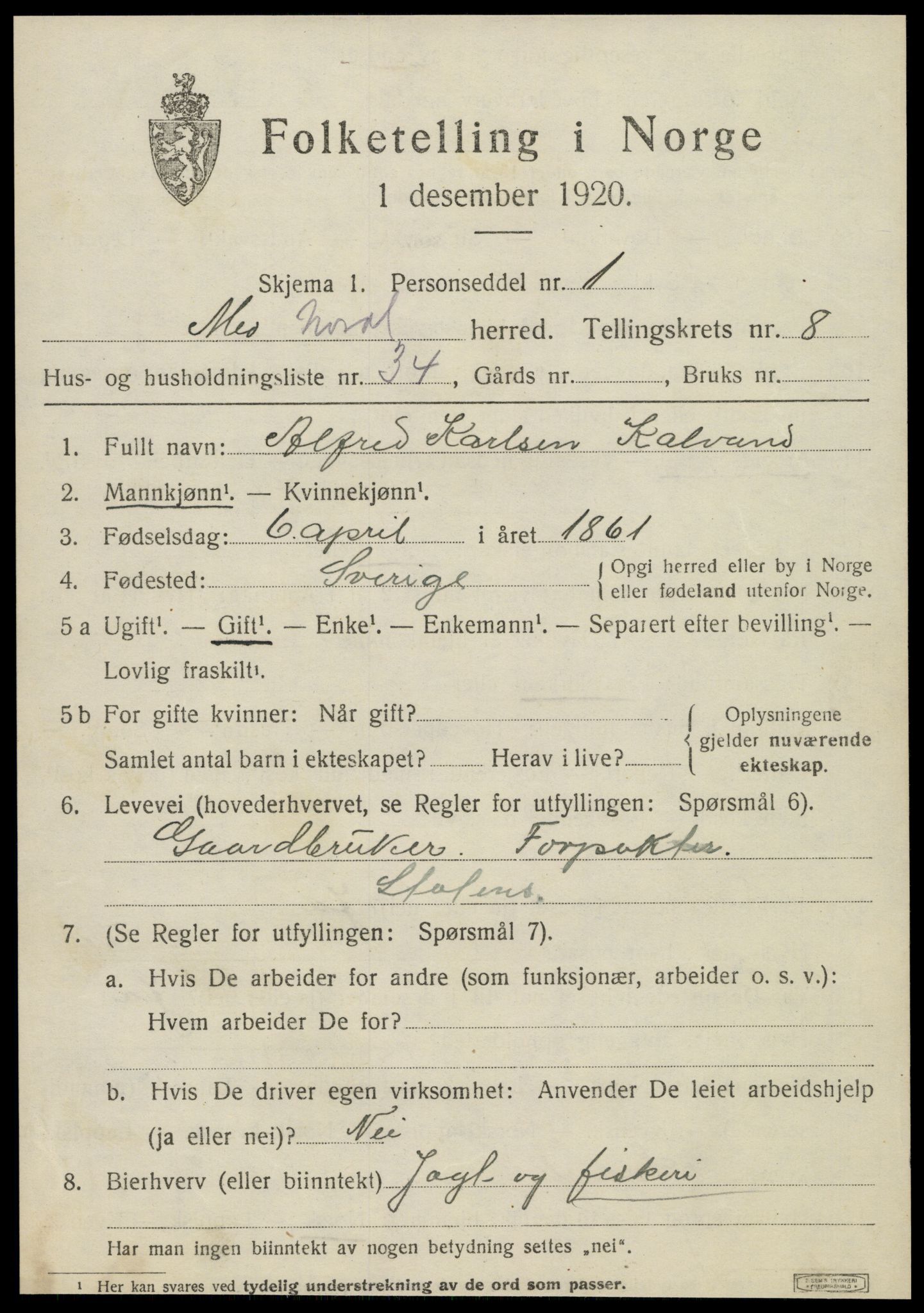 SAT, 1920 census for Mo, 1920, p. 8513