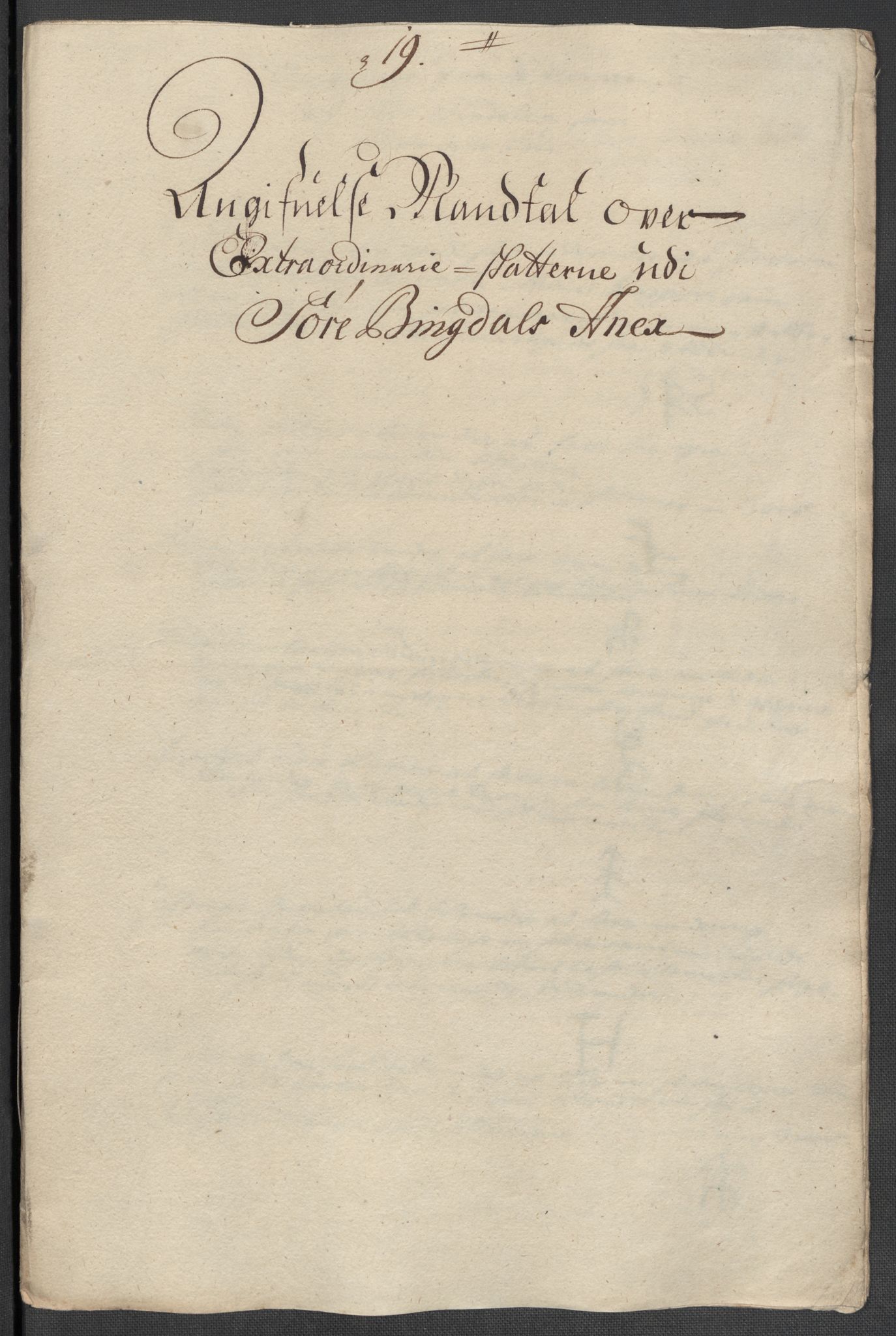 Rentekammeret inntil 1814, Reviderte regnskaper, Fogderegnskap, RA/EA-4092/R64/L4432: Fogderegnskap Namdal, 1711, p. 405