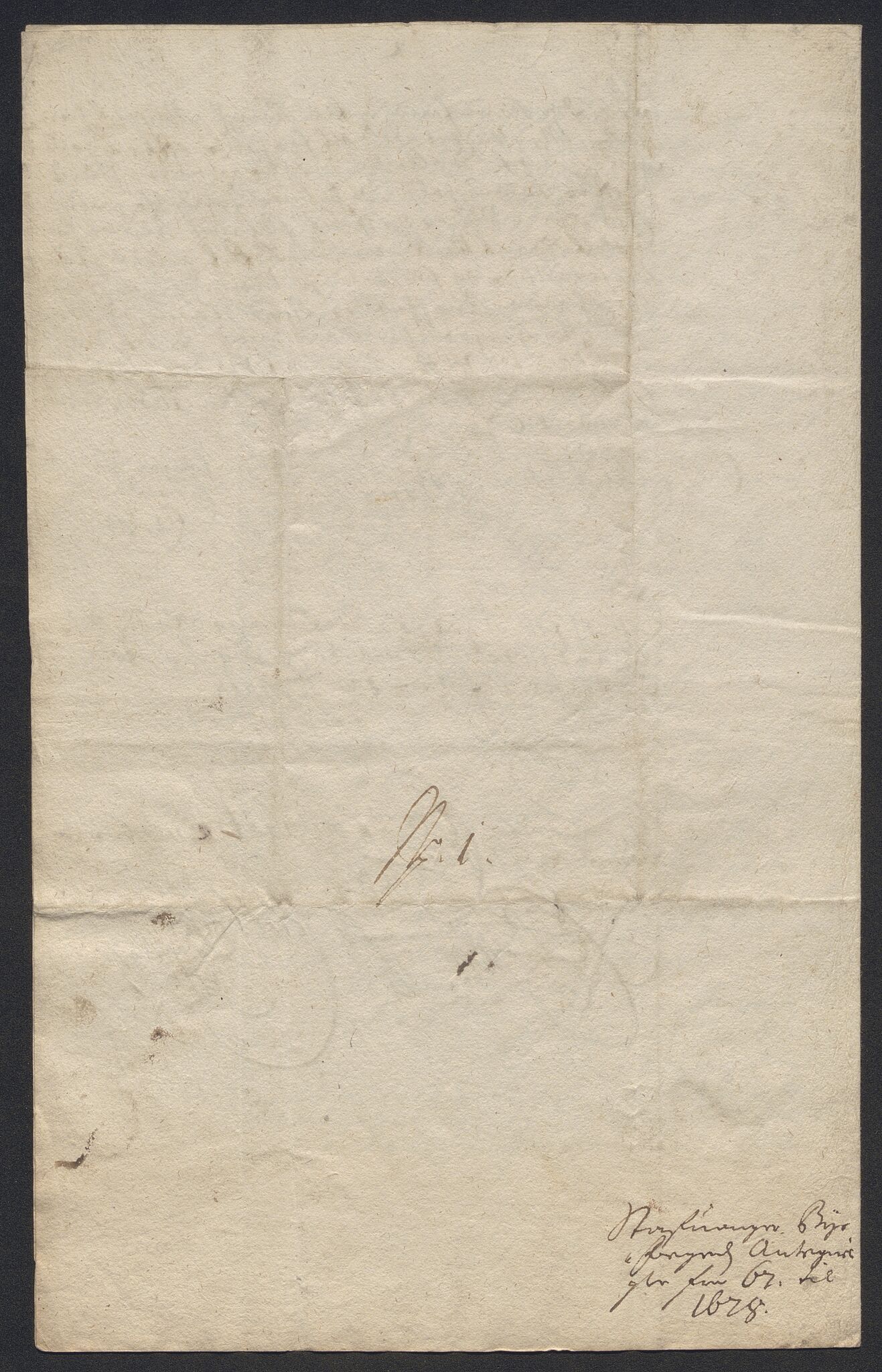 Rentekammeret inntil 1814, Reviderte regnskaper, Byregnskaper, AV/RA-EA-4066/R/Ro/L0316: [O14] Sikt og sakefall, 1662-1693, p. 224