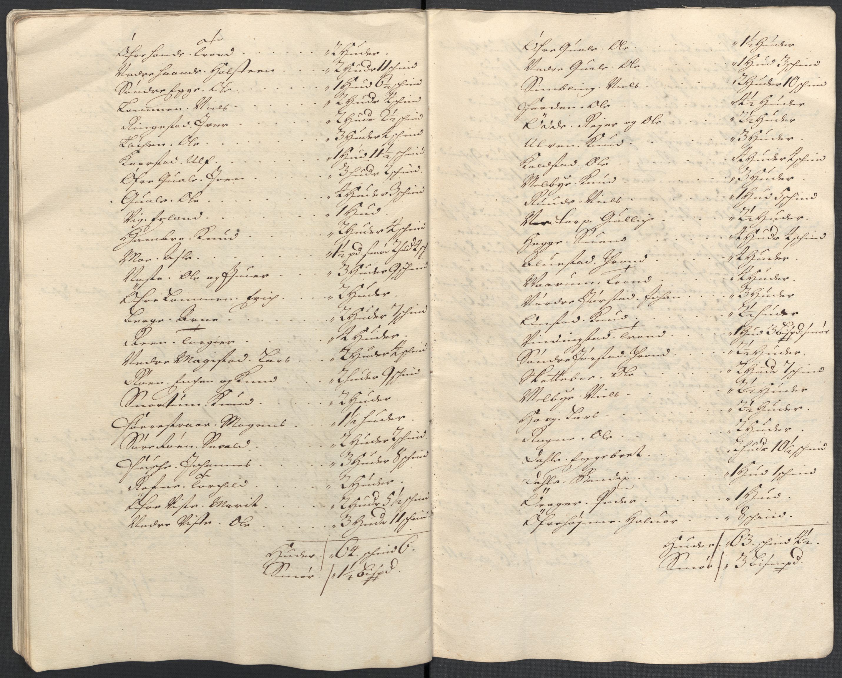 Rentekammeret inntil 1814, Reviderte regnskaper, Fogderegnskap, RA/EA-4092/R18/L1301: Fogderegnskap Hadeland, Toten og Valdres, 1703, p. 200